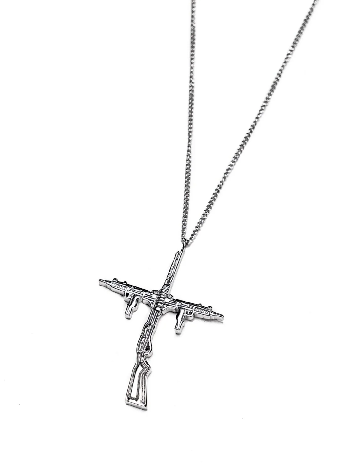Ammo Necklace - Image 4