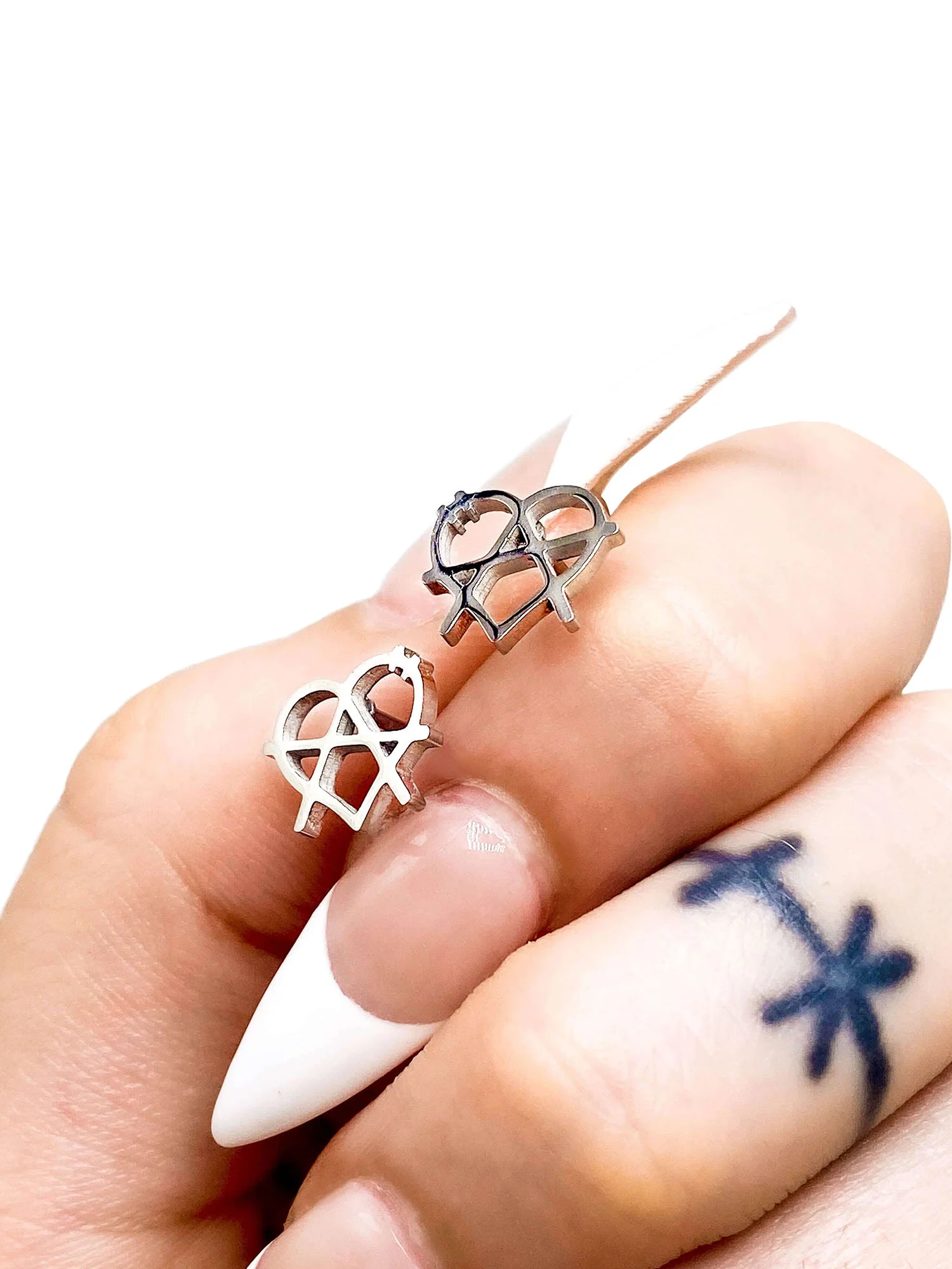 Anarchy Studs - Image 4