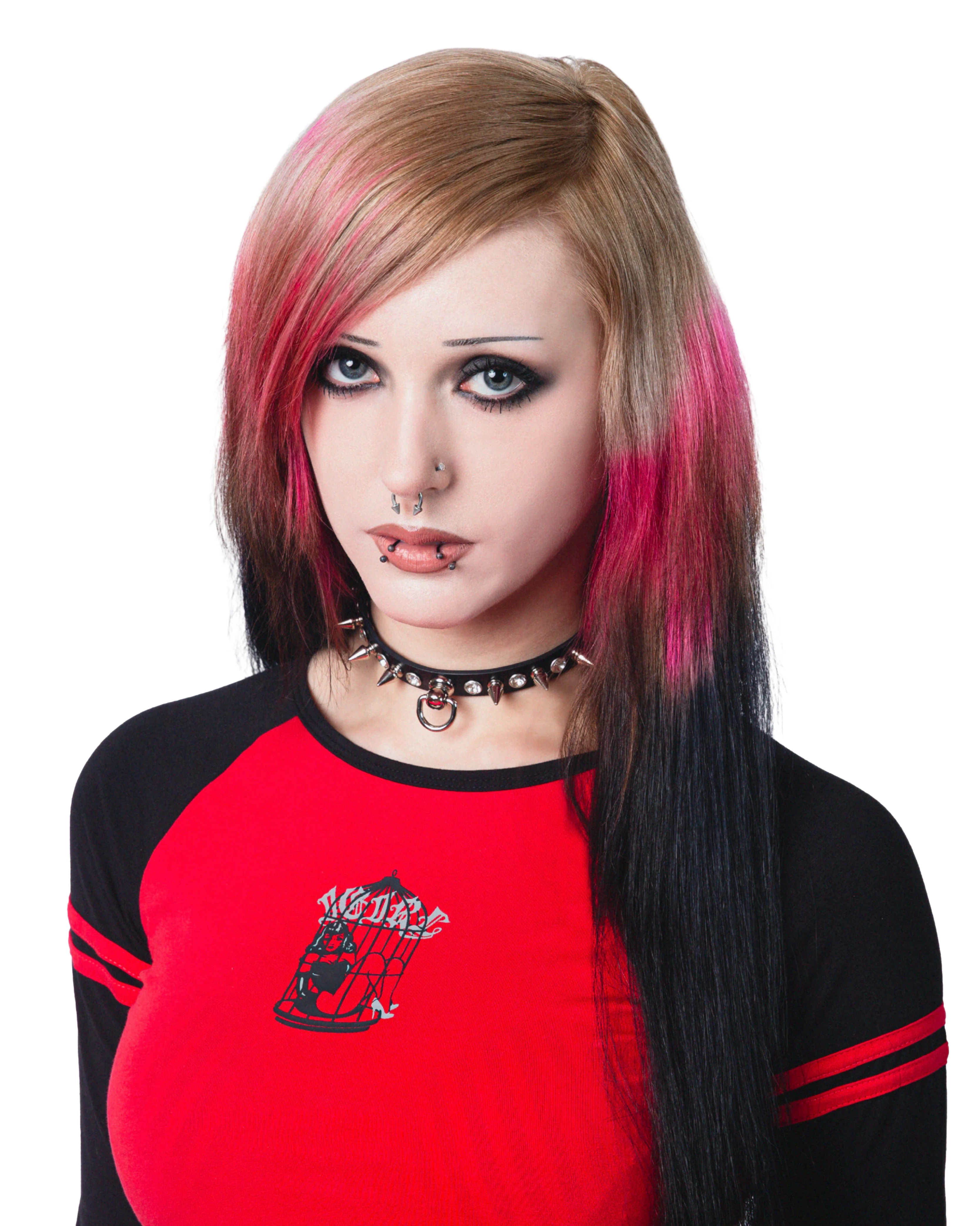 Bisoux Choker - Image 2