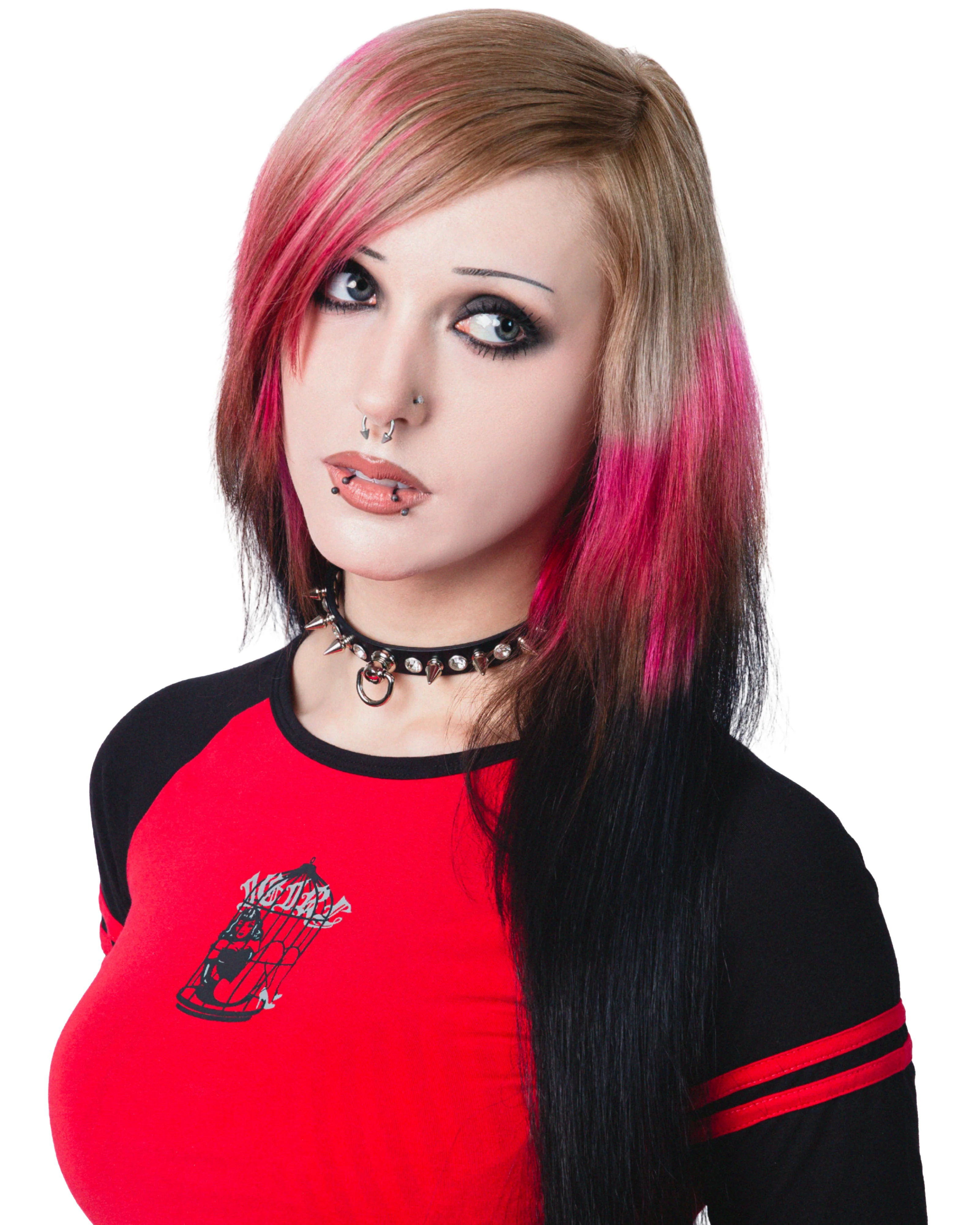 Bisoux Choker - Image 3