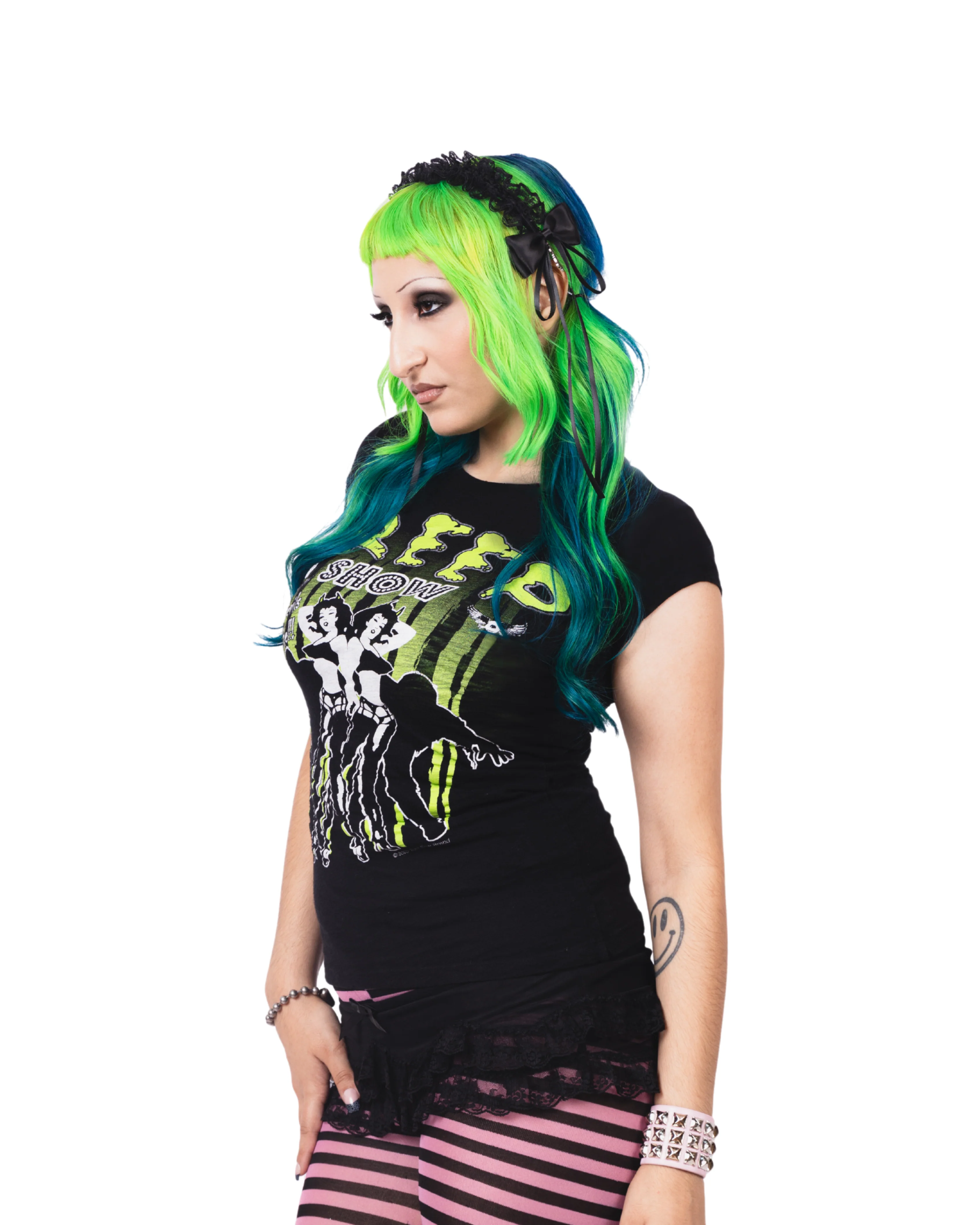 Witness Headband - Image 4
