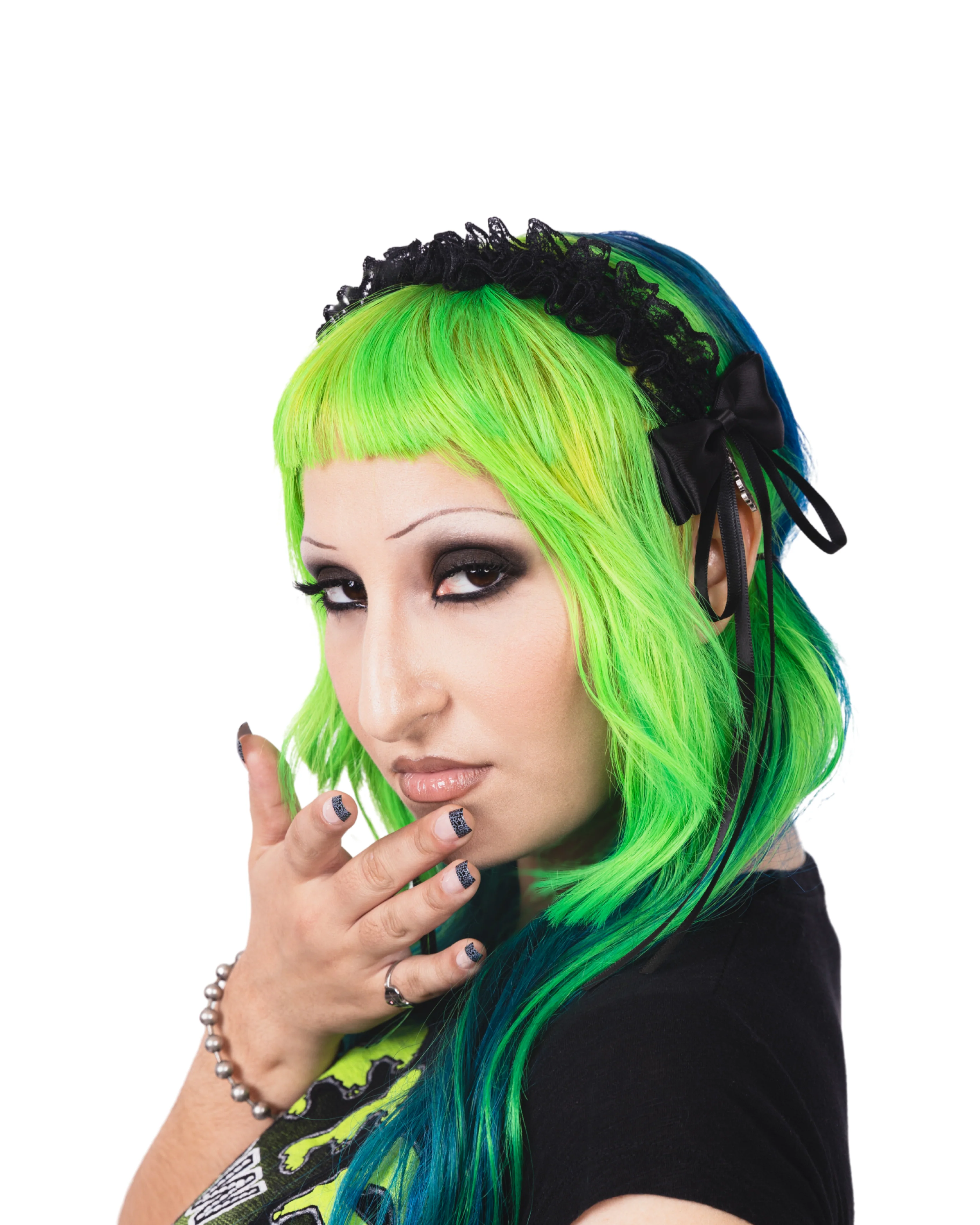 Witness Headband - Image 5