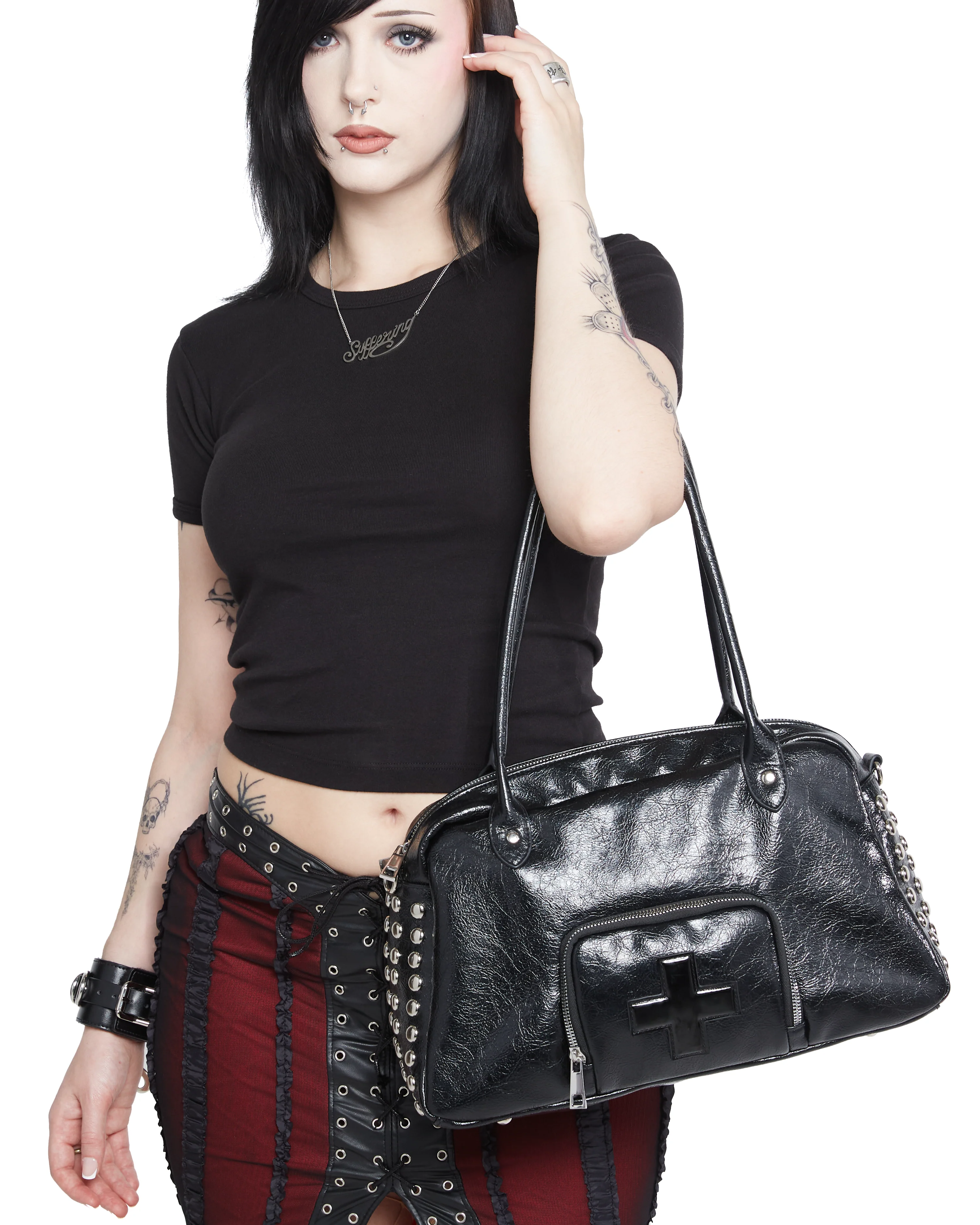 Body Bag - Image 5