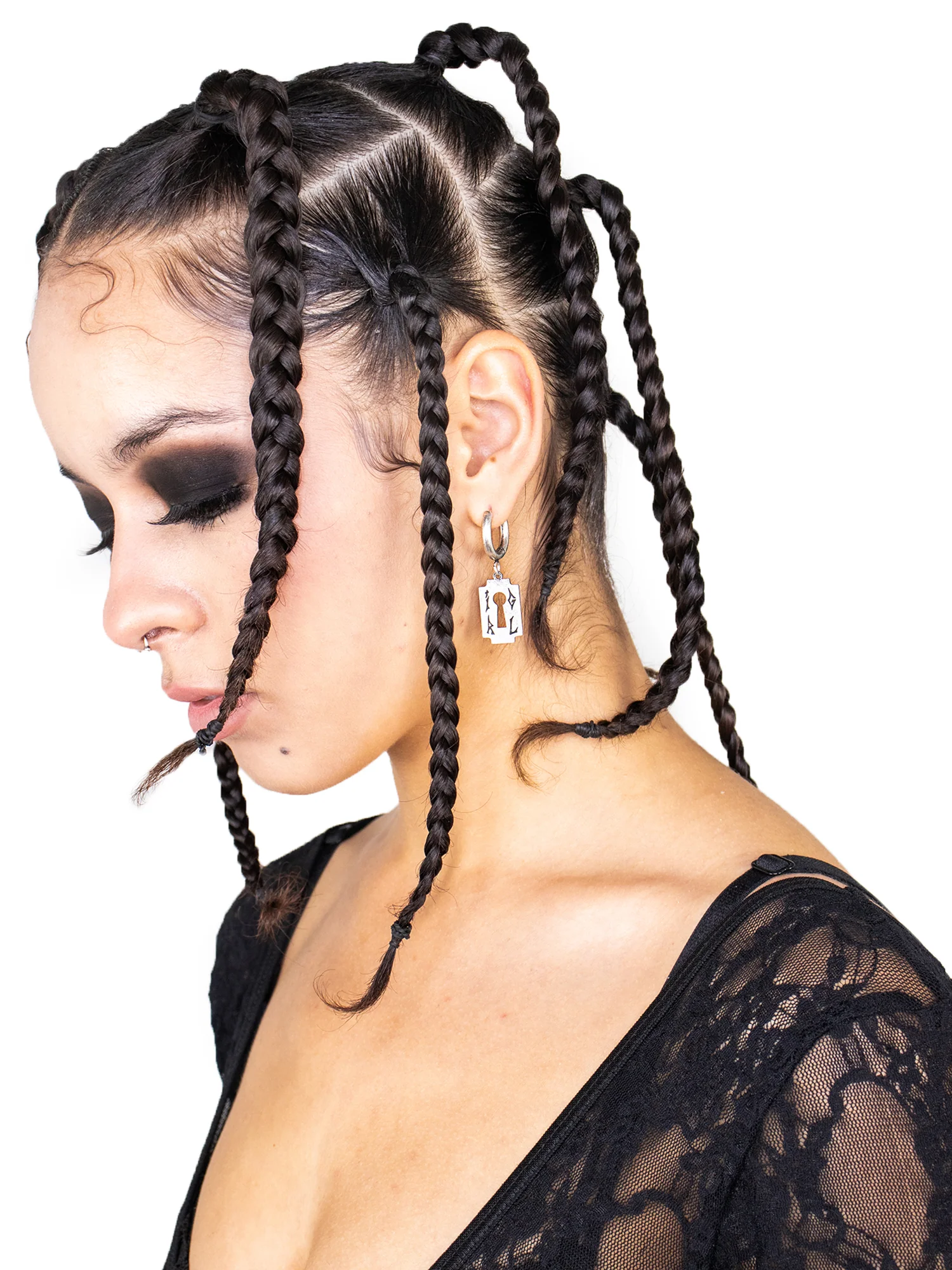 Bound Hoops - Image 3