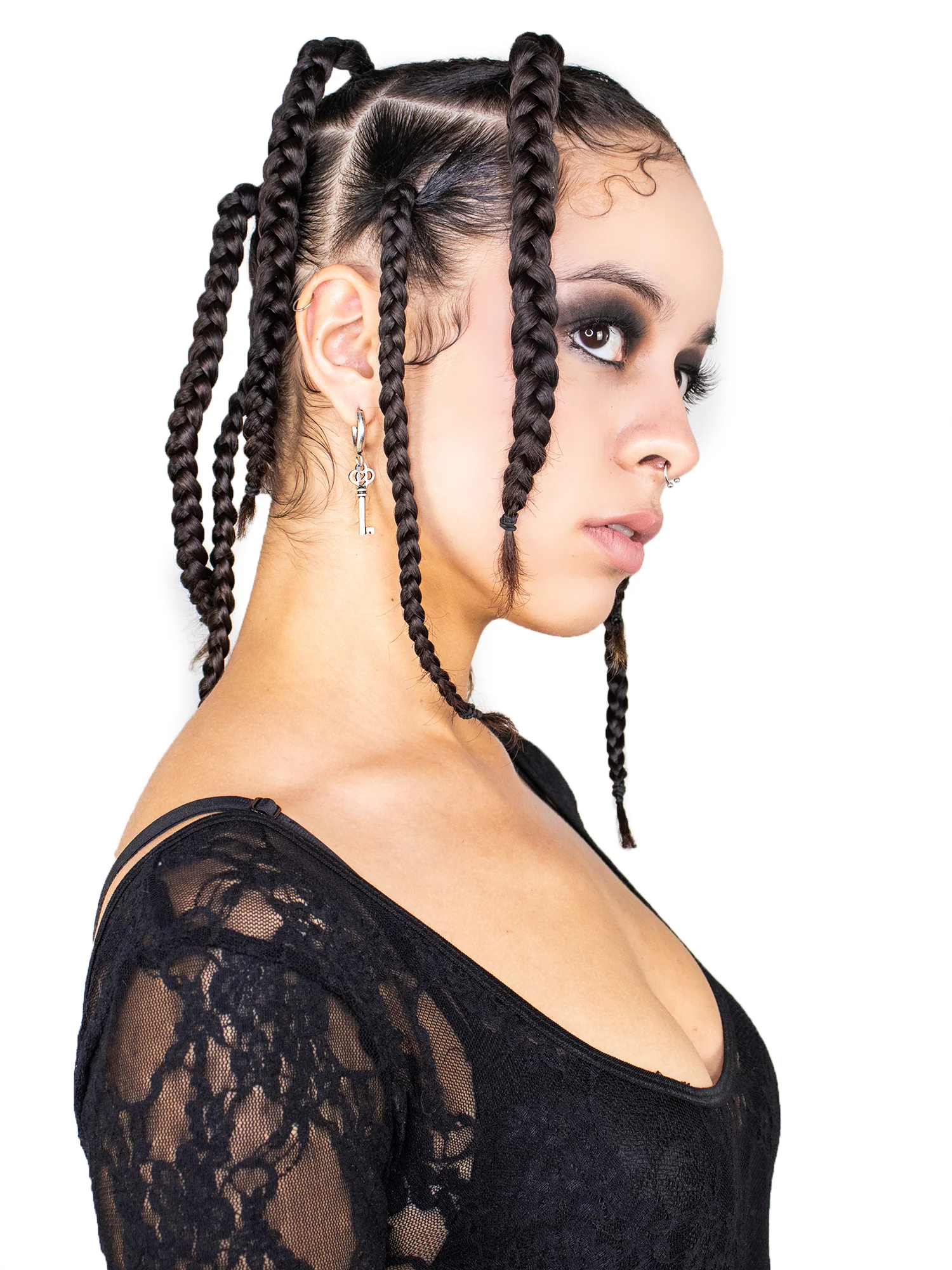 Bound Hoops - Image 5