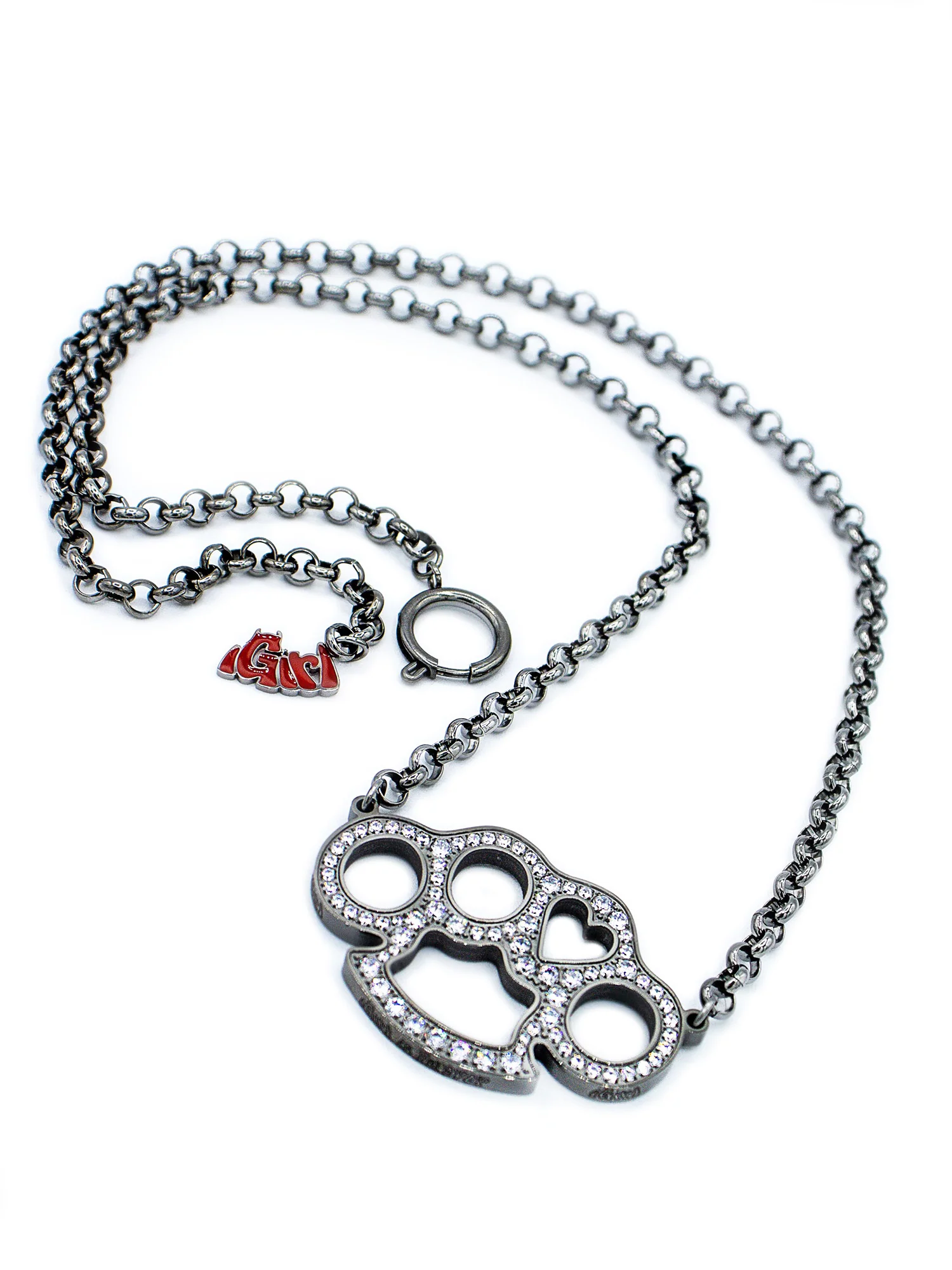 Exit Chain - Image 5