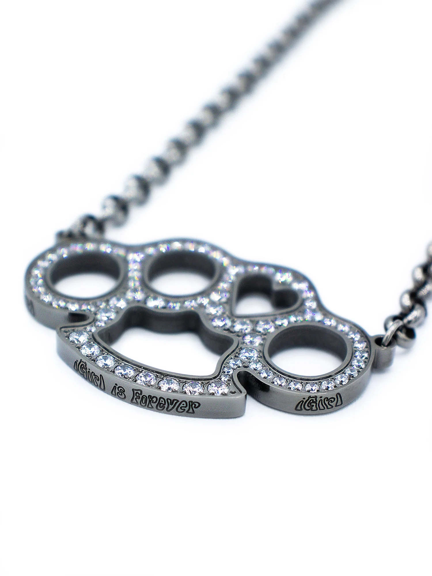 Exit Chain - Image 6