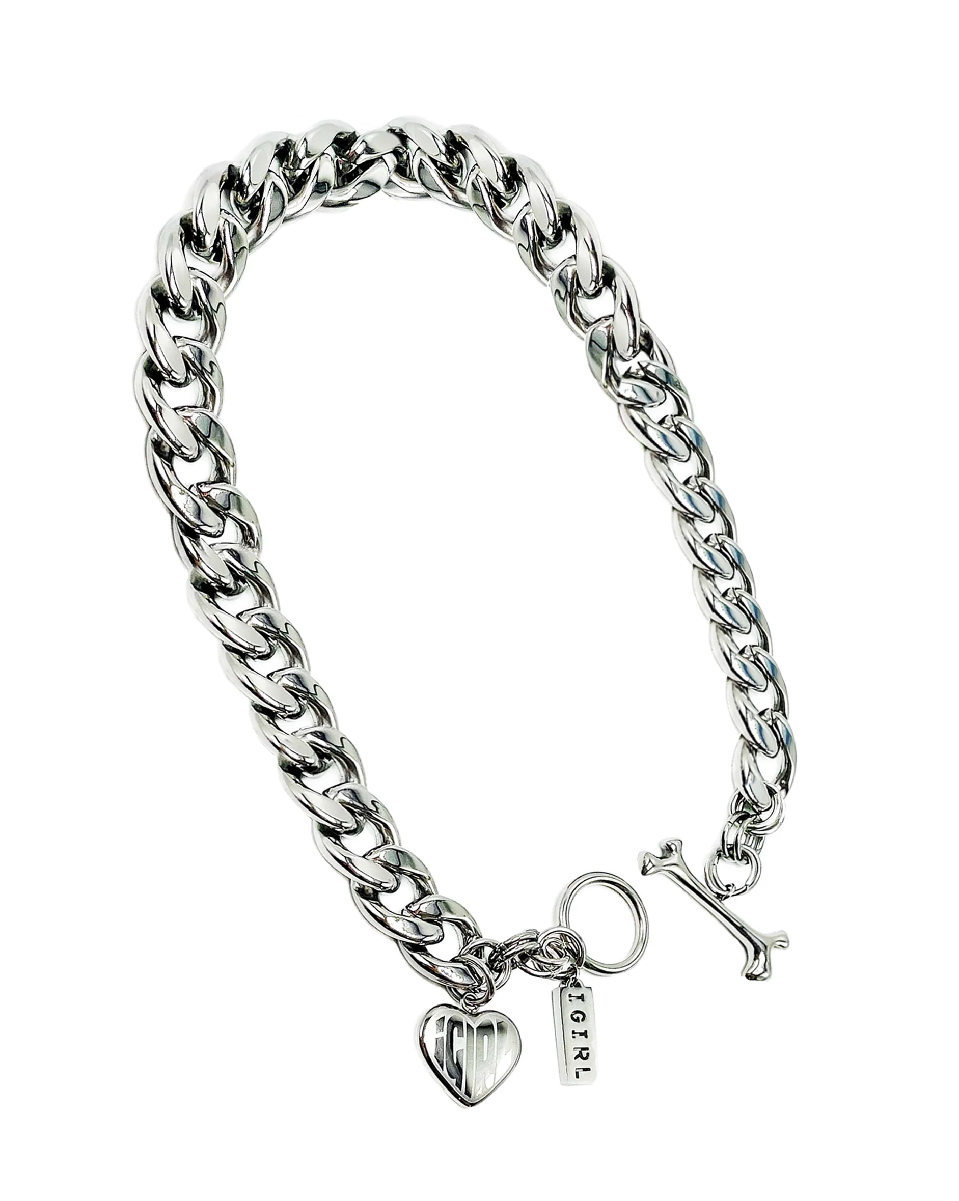 Charmed Necklace - Image 2