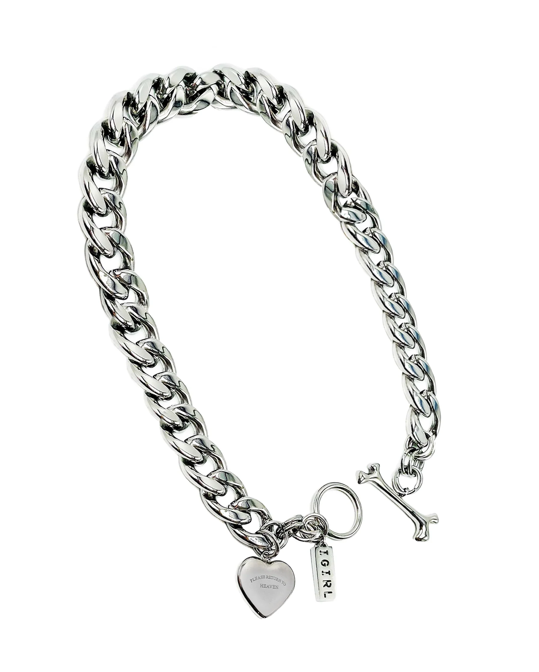 Charmed Necklace - Image 4