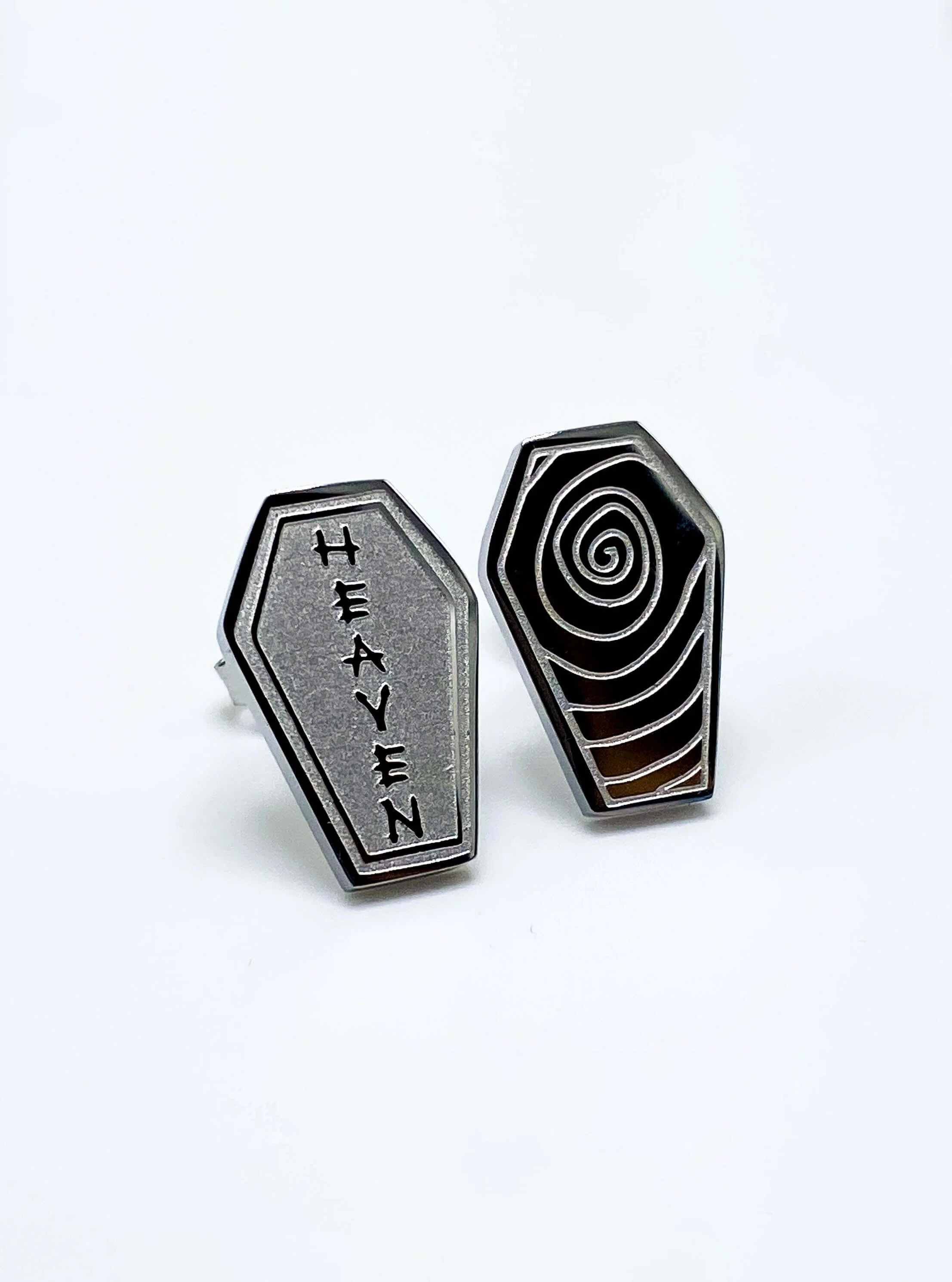 Coffin Studs - Image 3