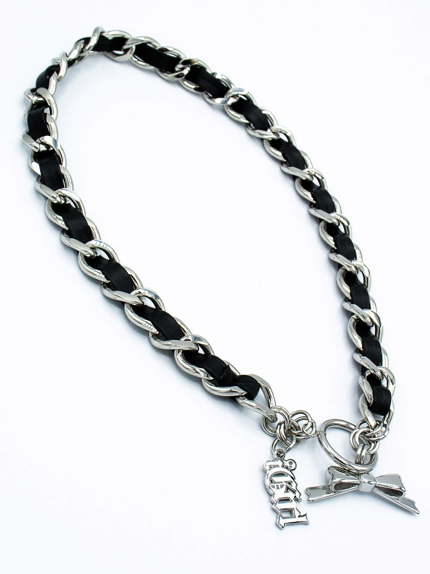 Raven Necklace - Image 5
