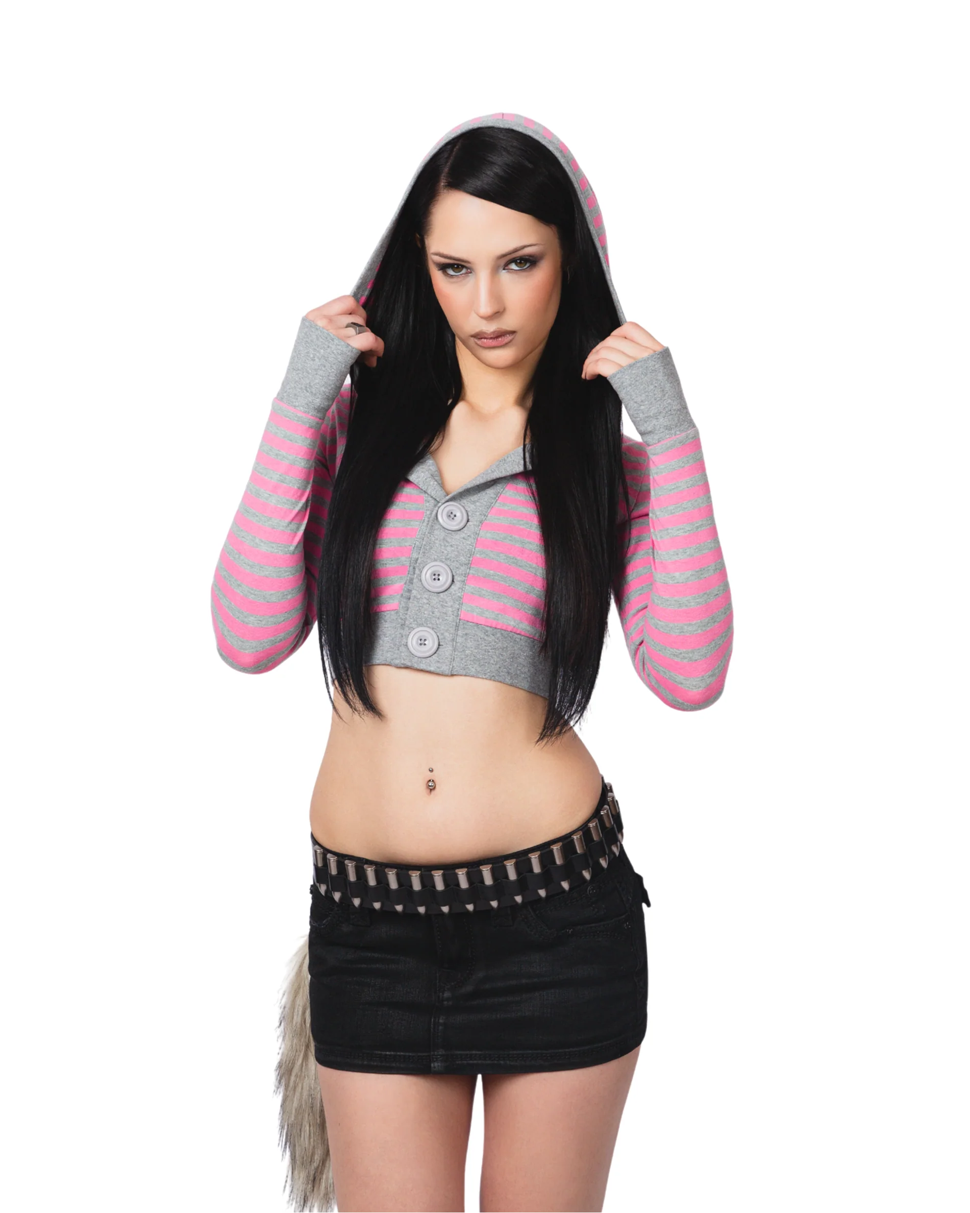 Doe Cardigan - Image 2
