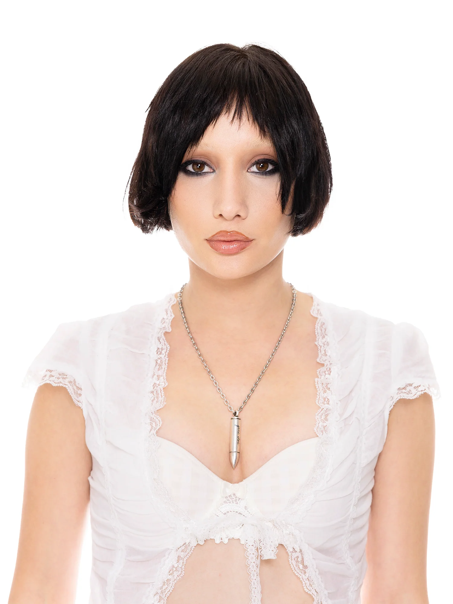 Doe Necklace - Image 3