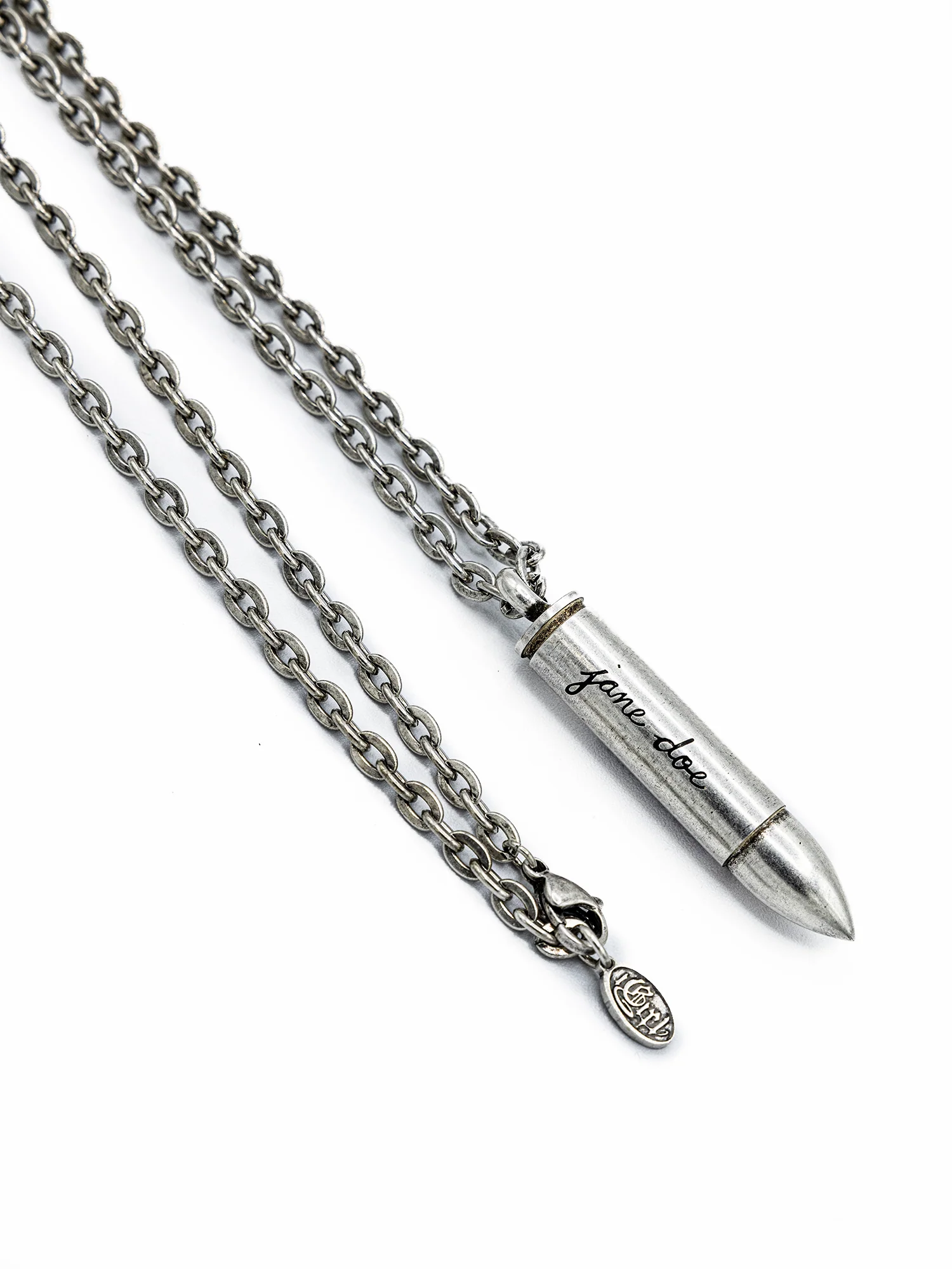 Doe Necklace - Image 4