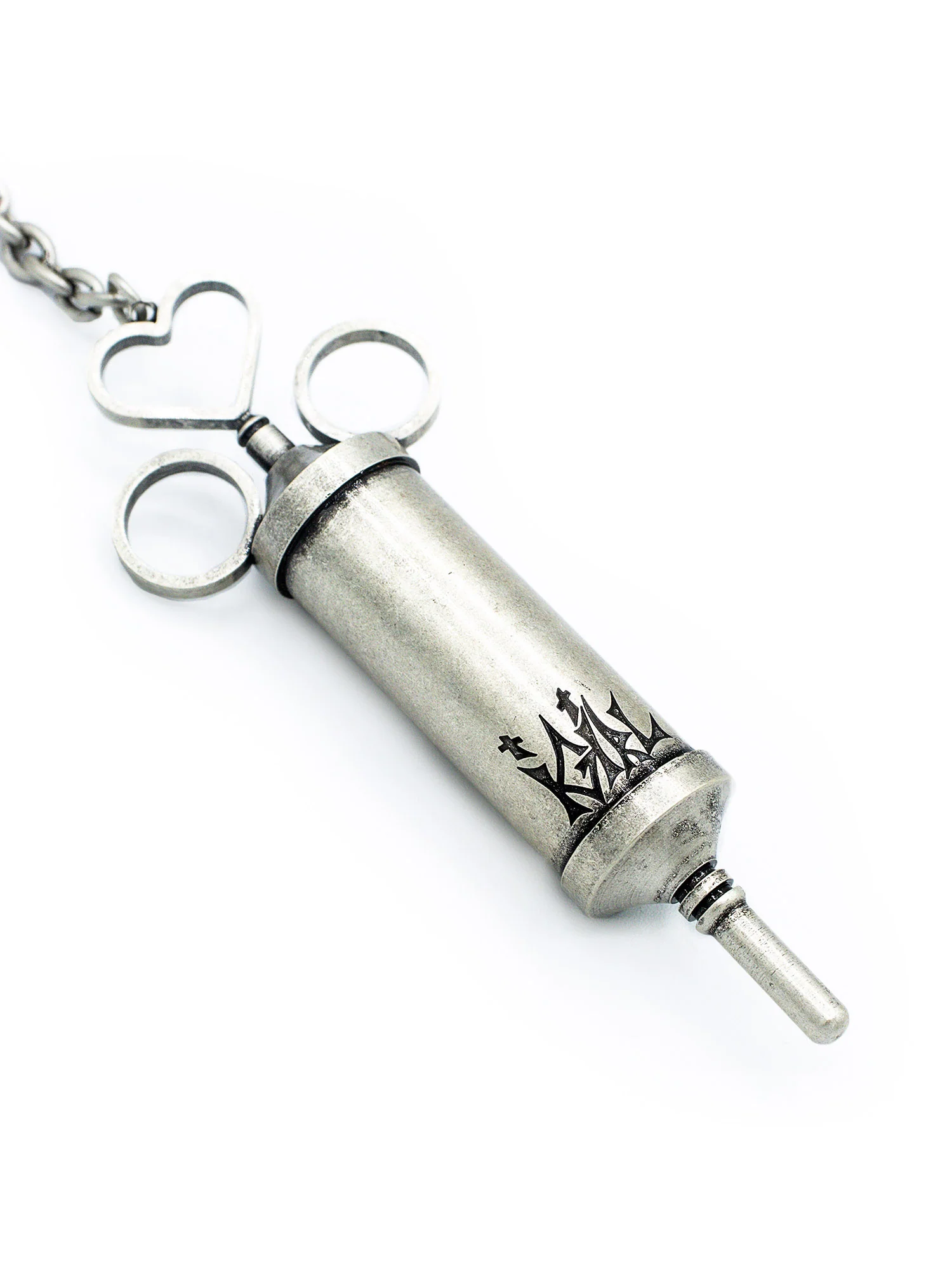 Dose Keychain - Image 5
