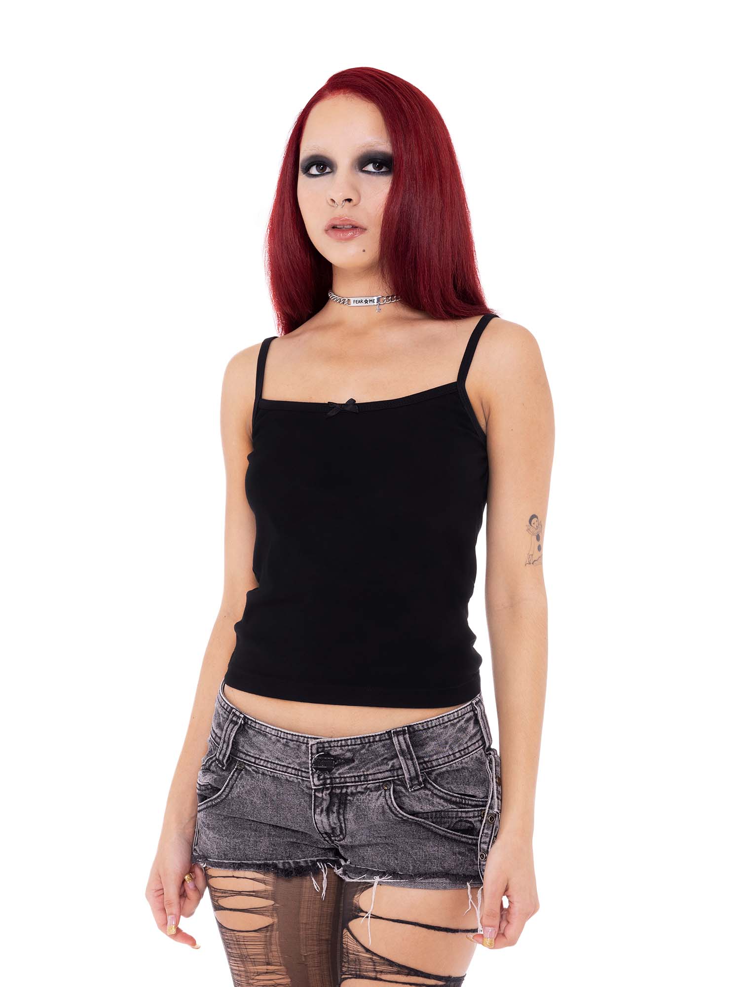 Fear Me Choker - Image 3