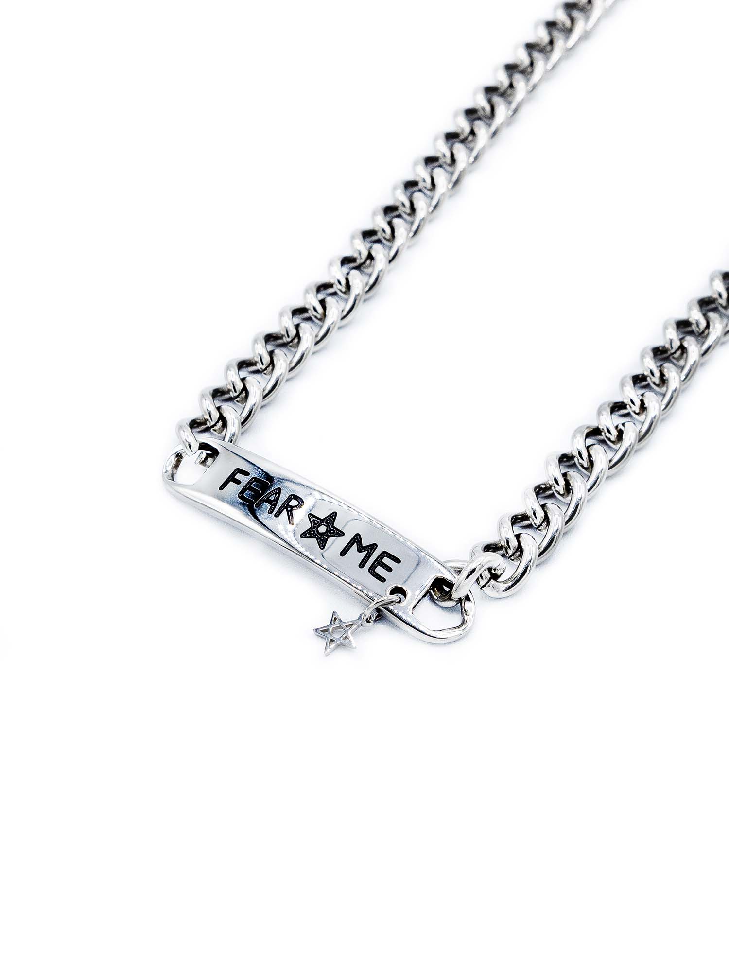 Fear Me Choker - Image 4