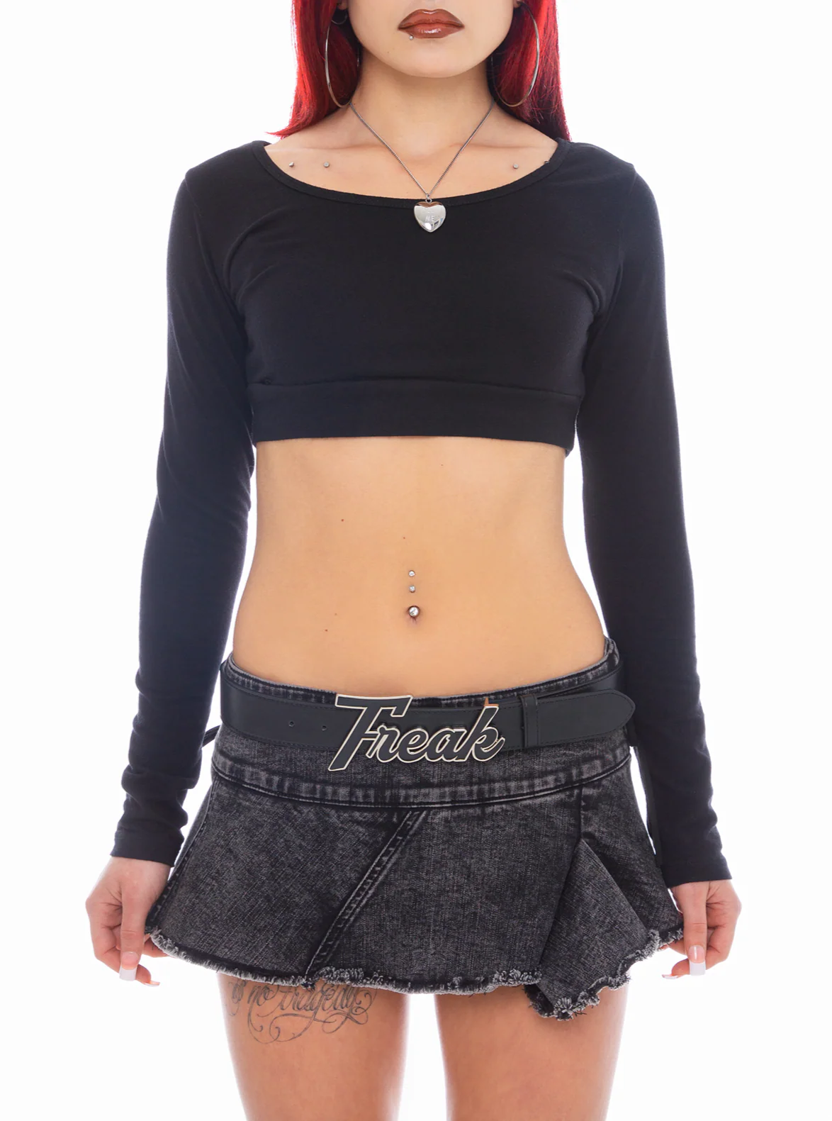 Freak Belt - Image 5