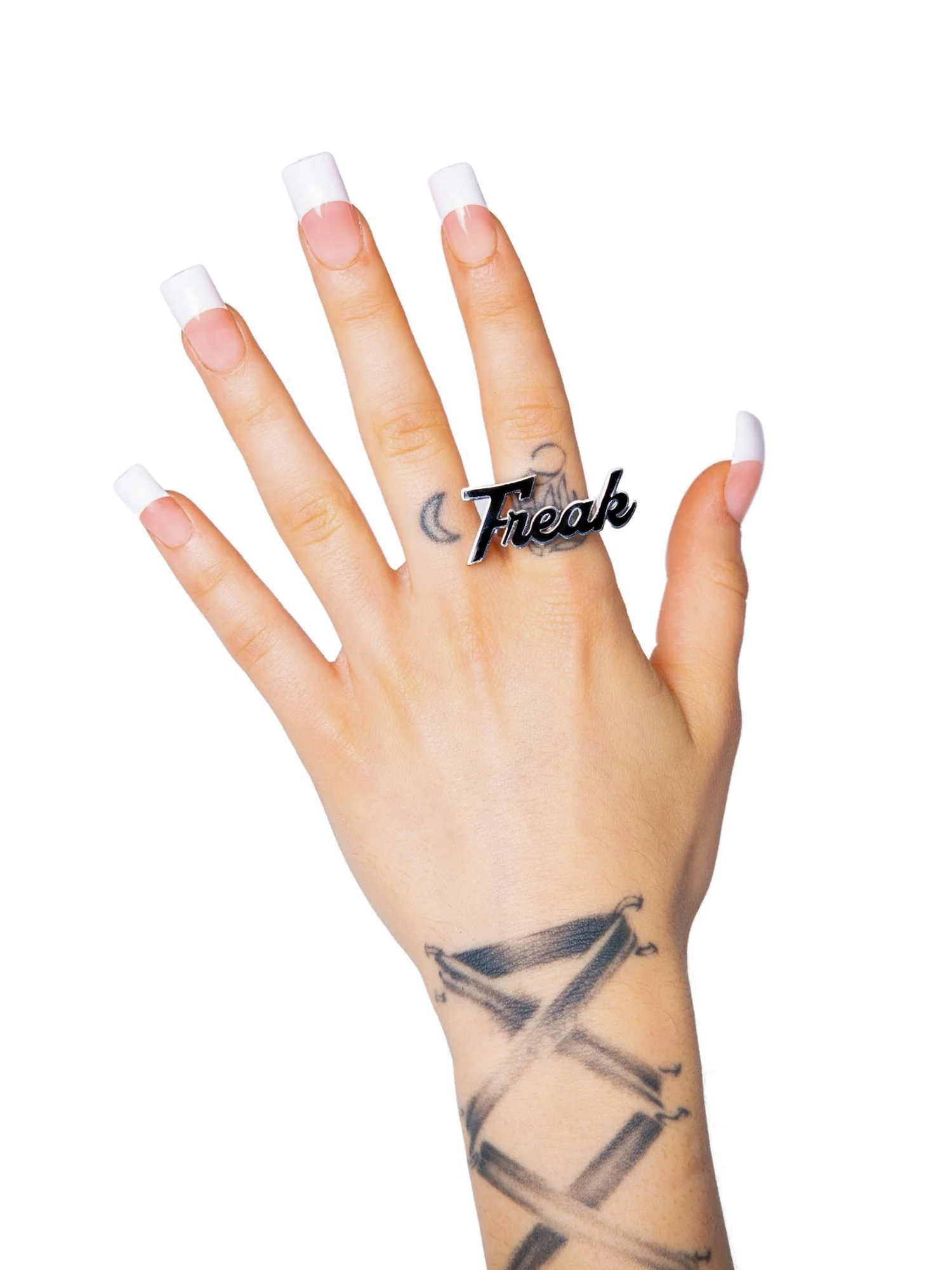 Freak Ring