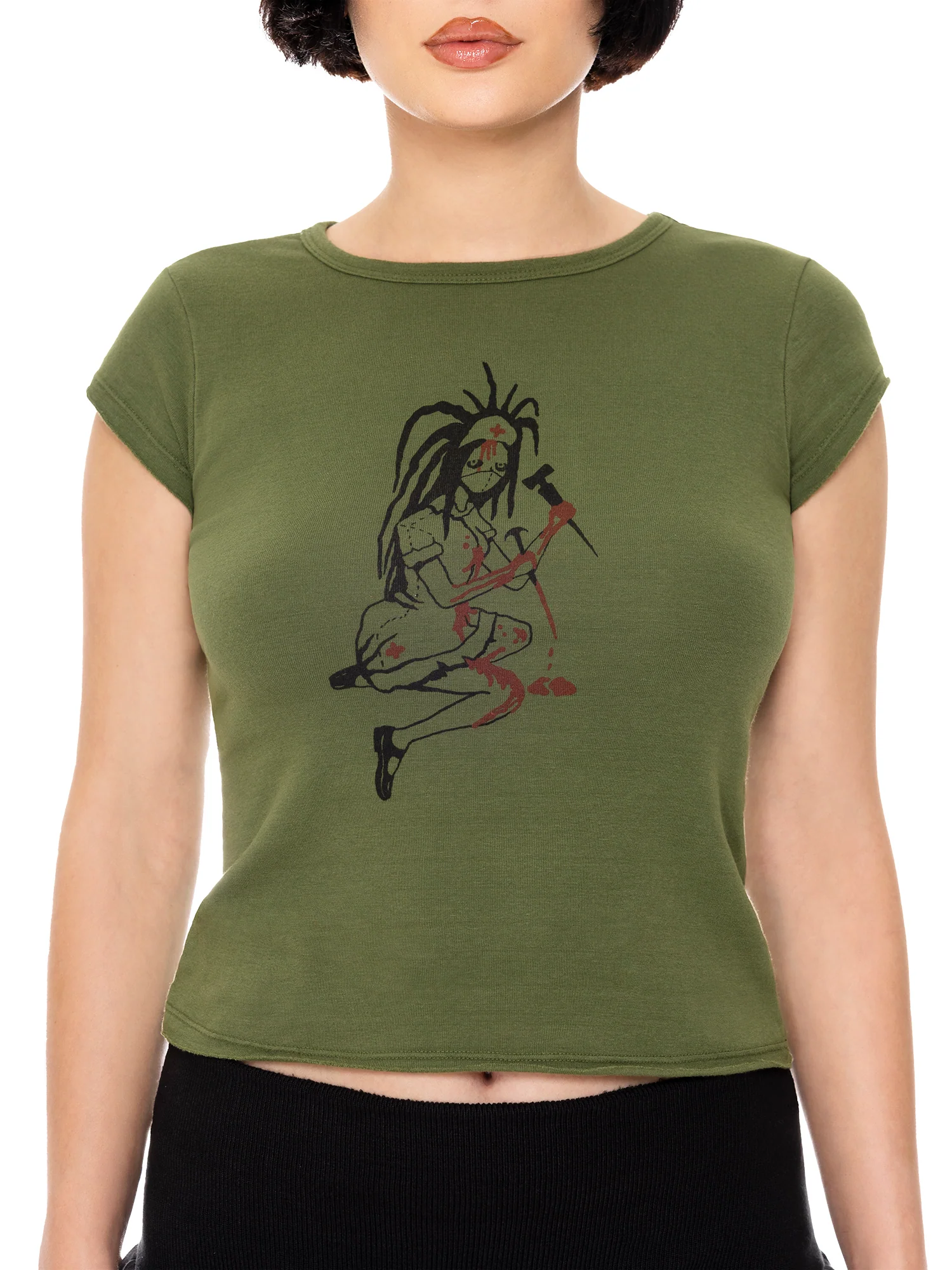Headache Tee - Image 3
