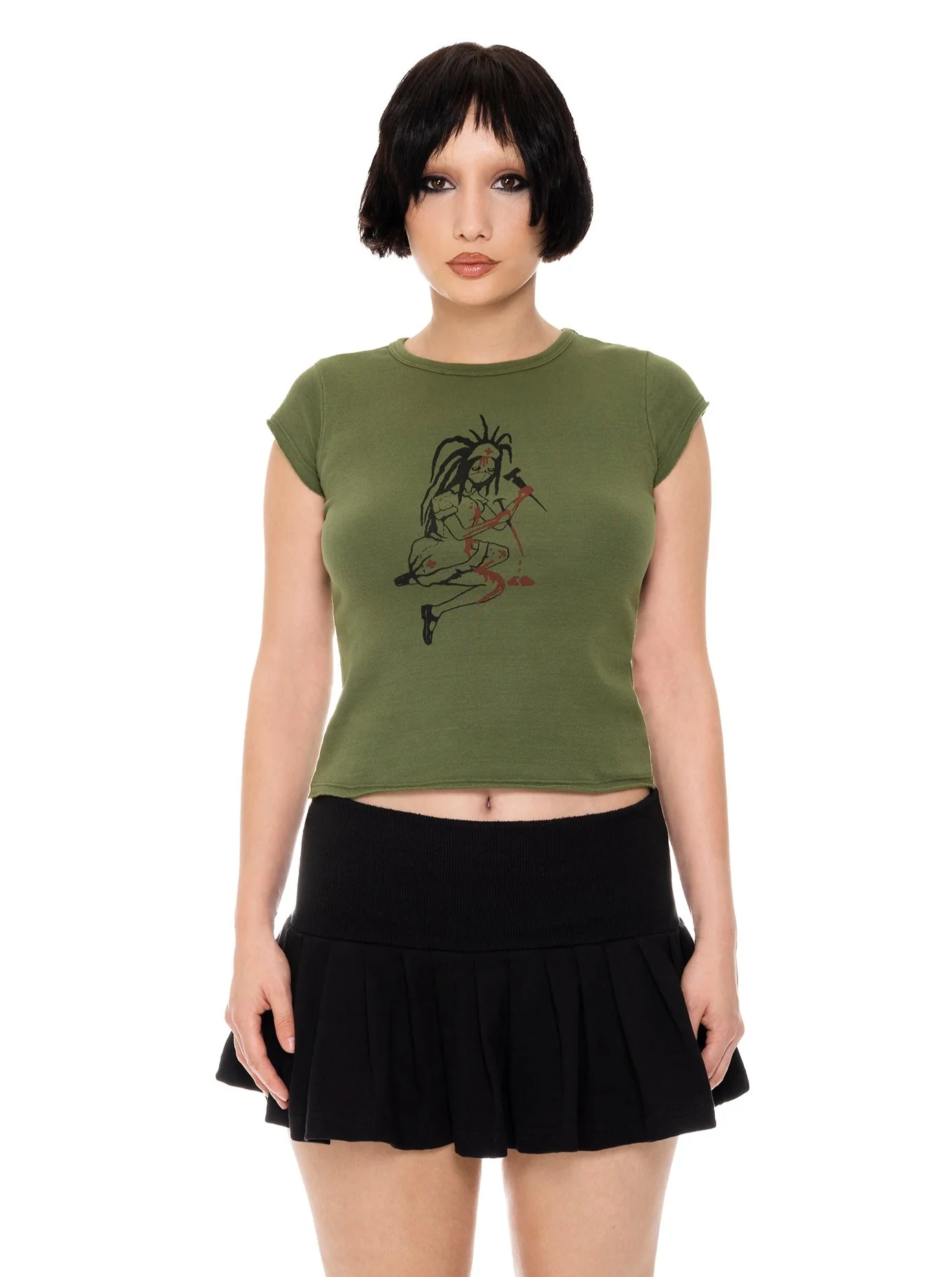 Headache Tee - Image 5