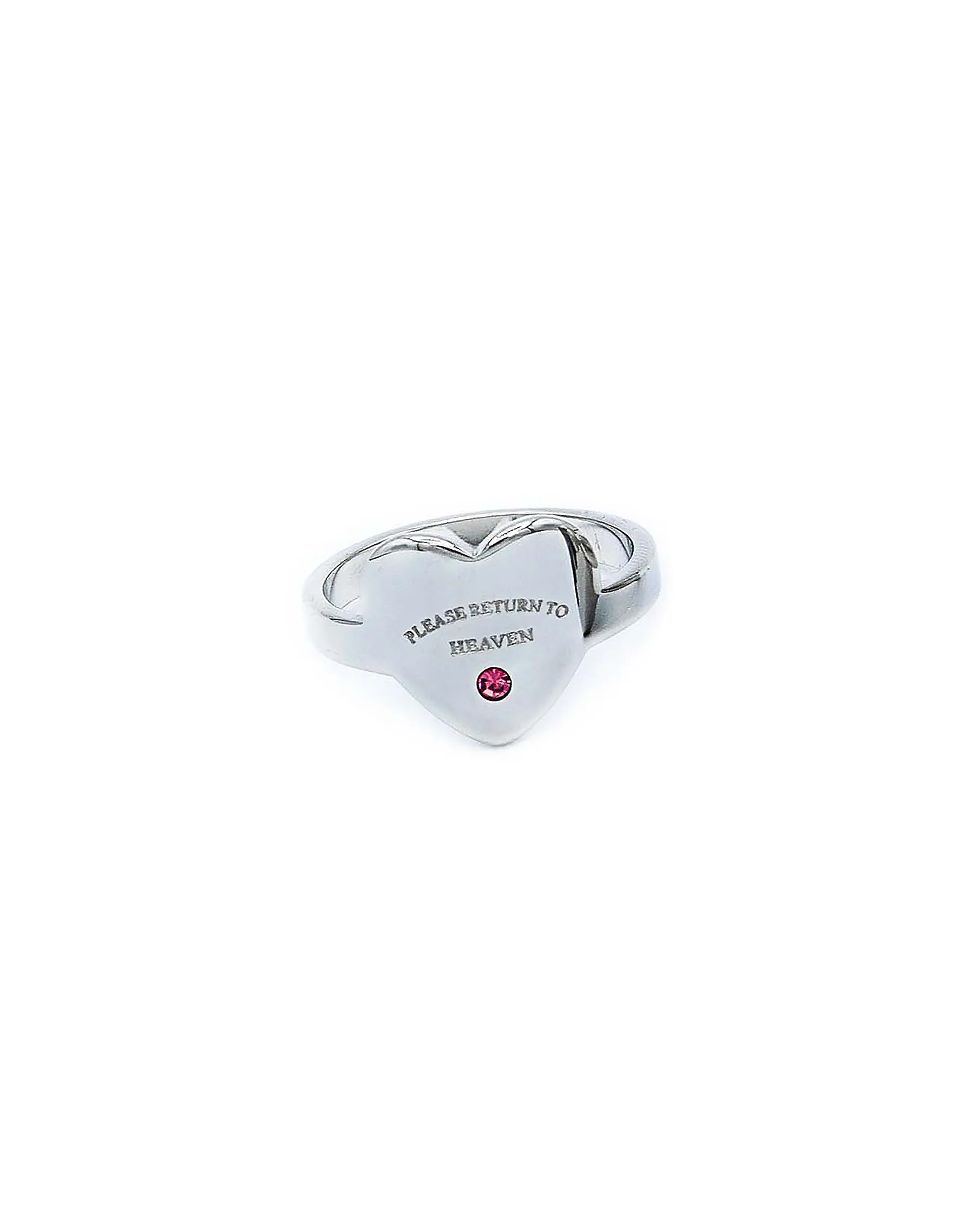 Heaven Ring