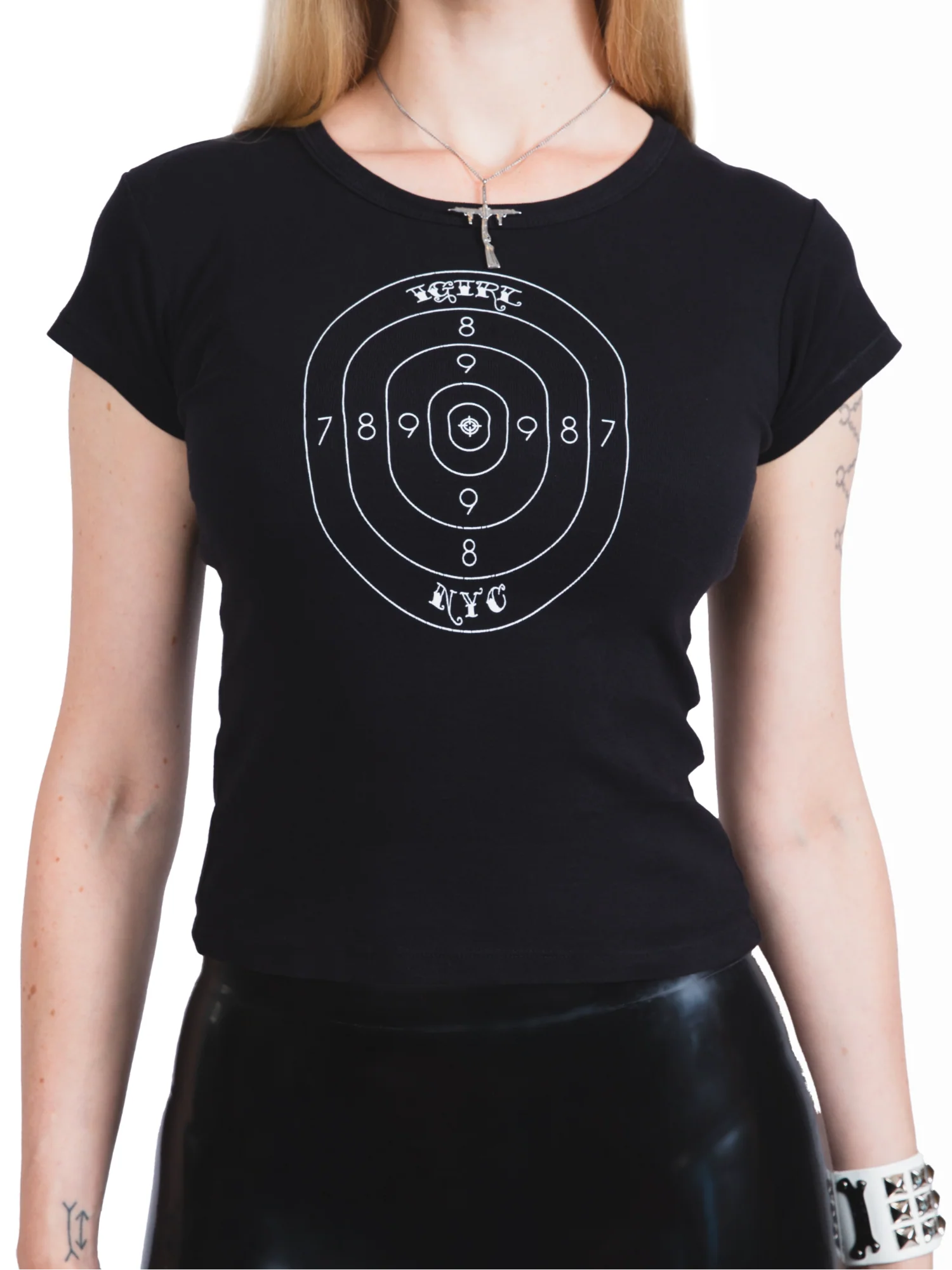 Hollow Tee - Image 2