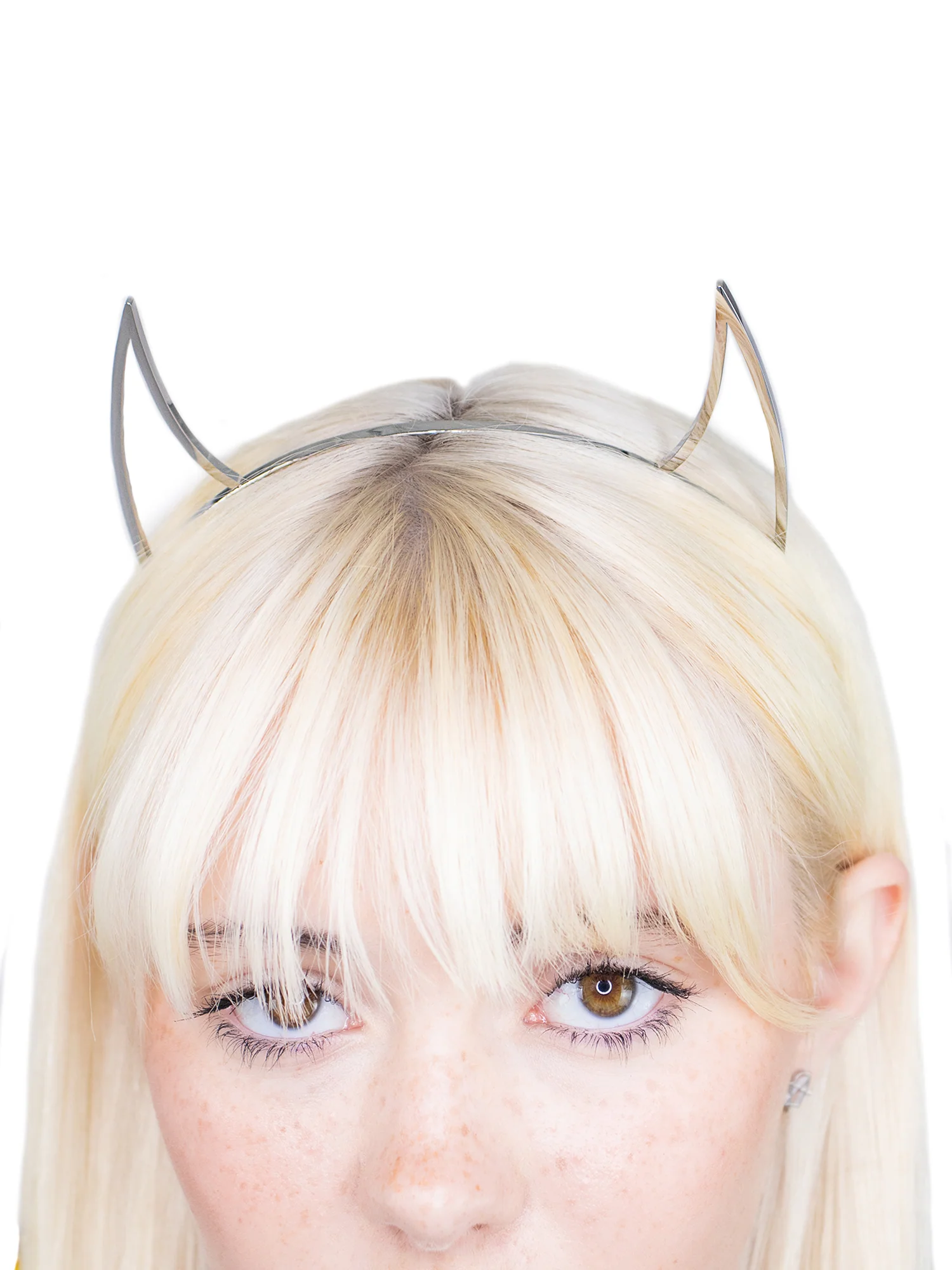 Horny Headband