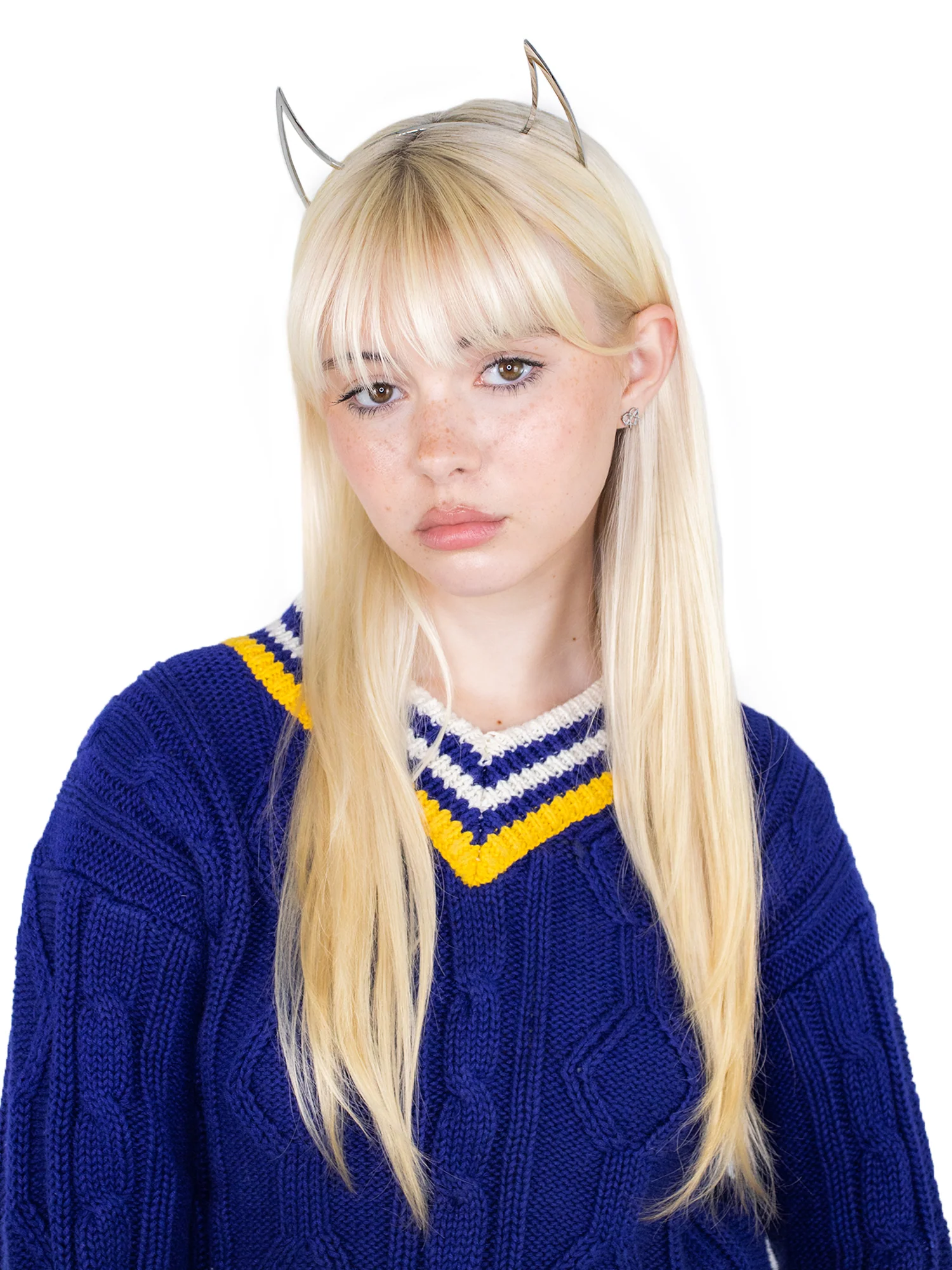 Horny Headband - Image 2
