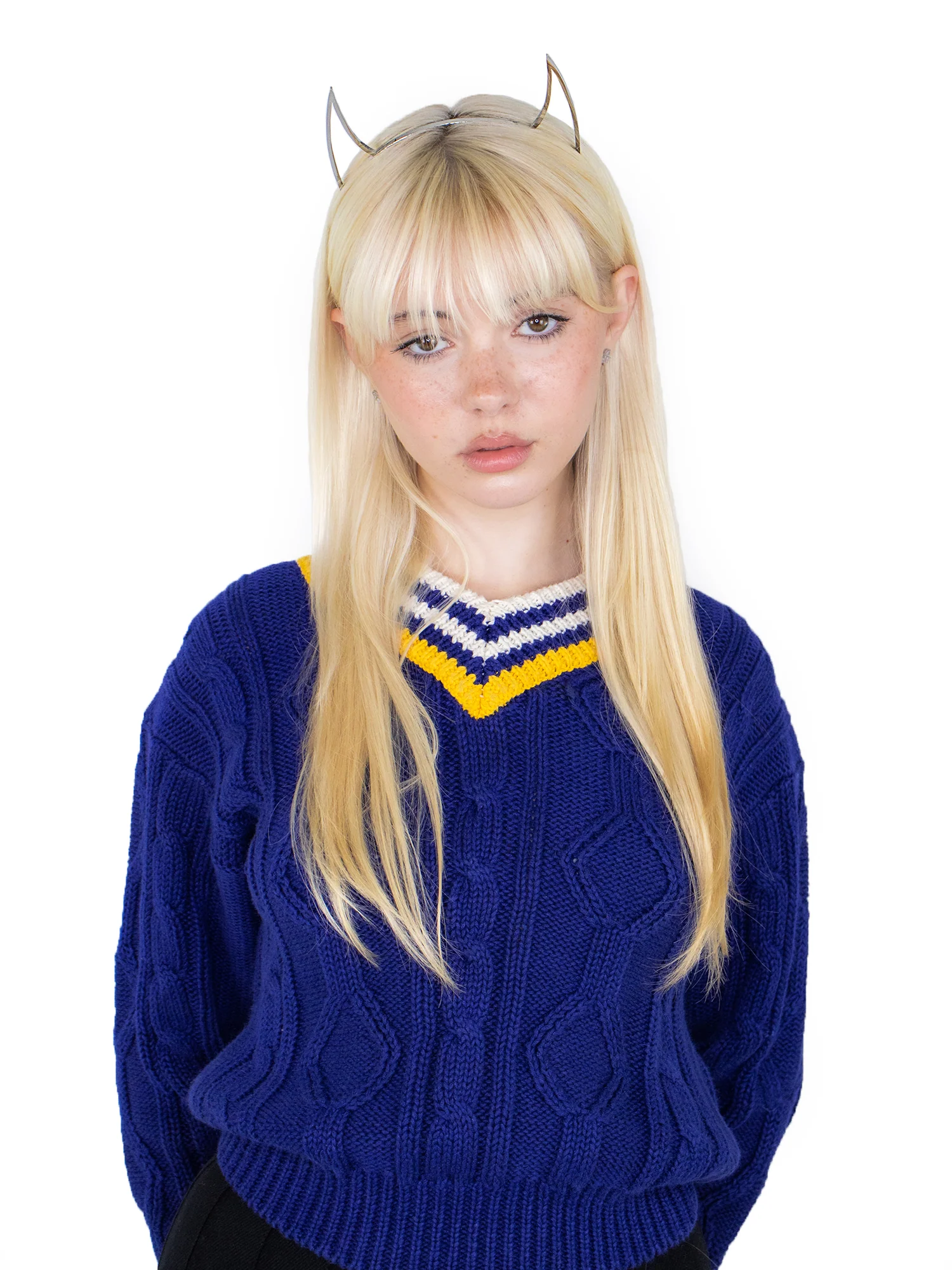 Horny Headband - Image 5