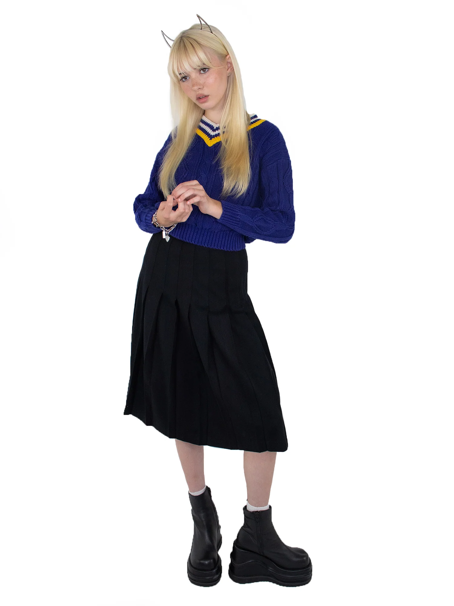 Horny Headband - Image 6