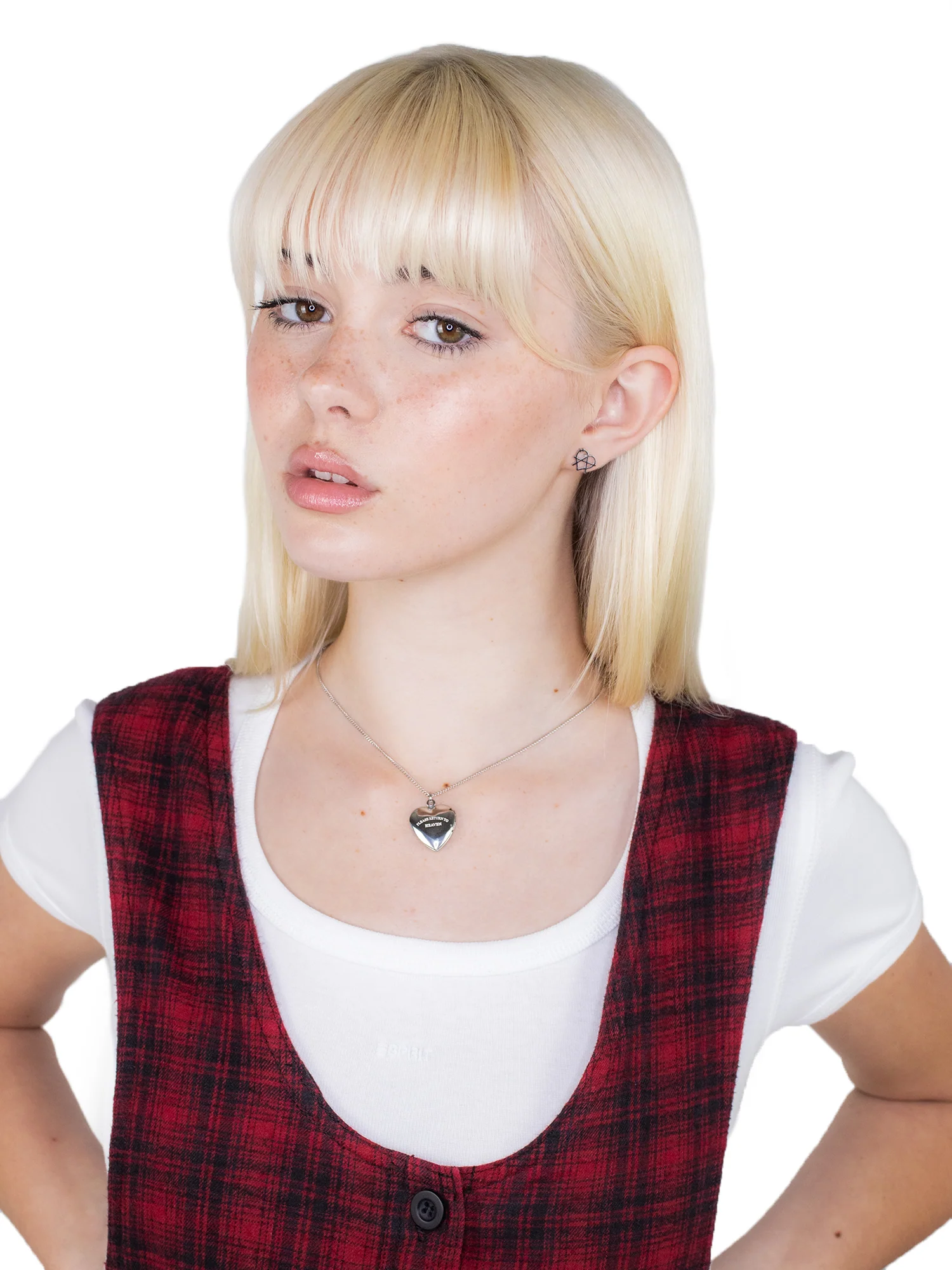 iGirl Locket - Image 4