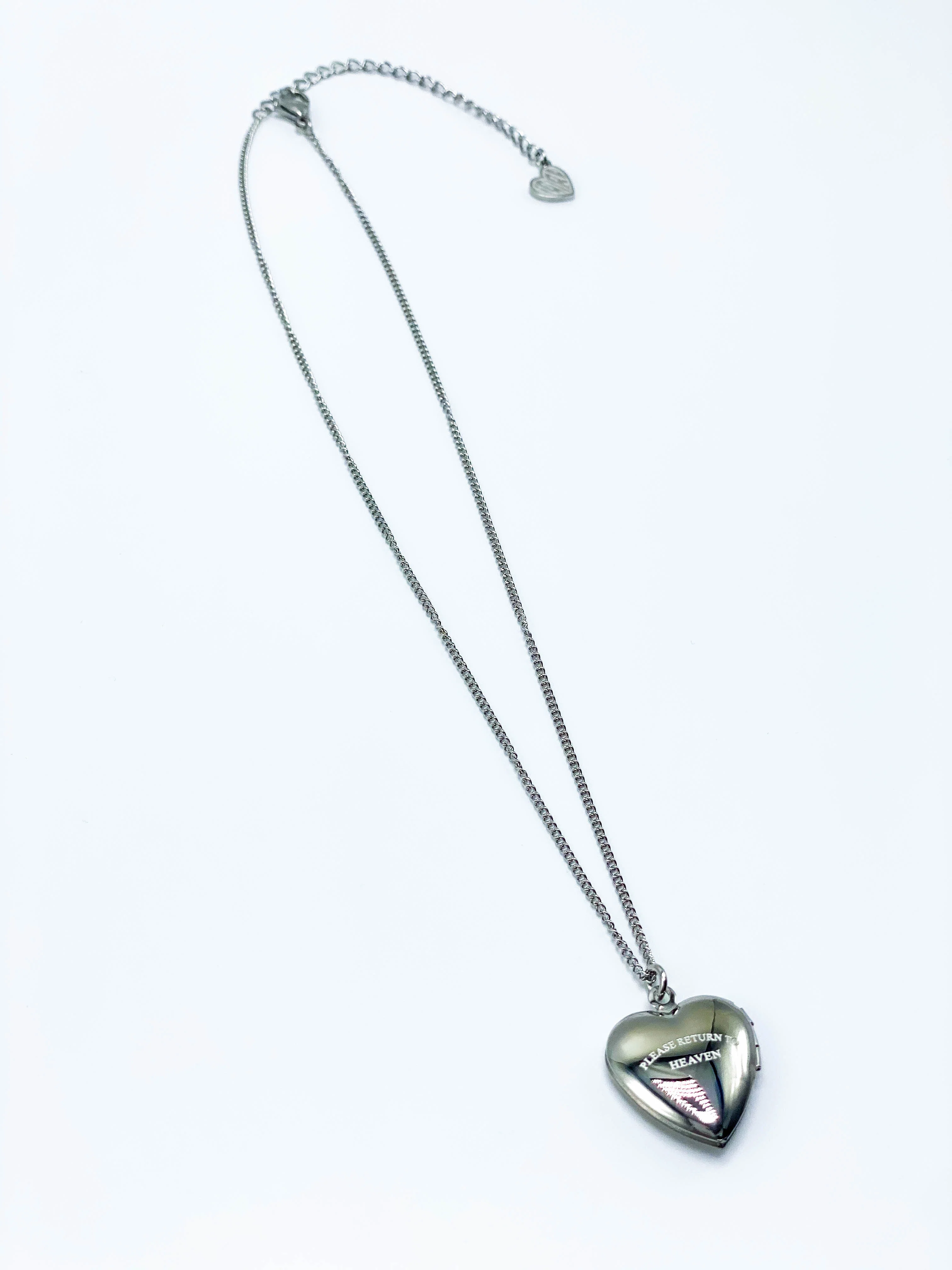 iGirl Locket - Image 5