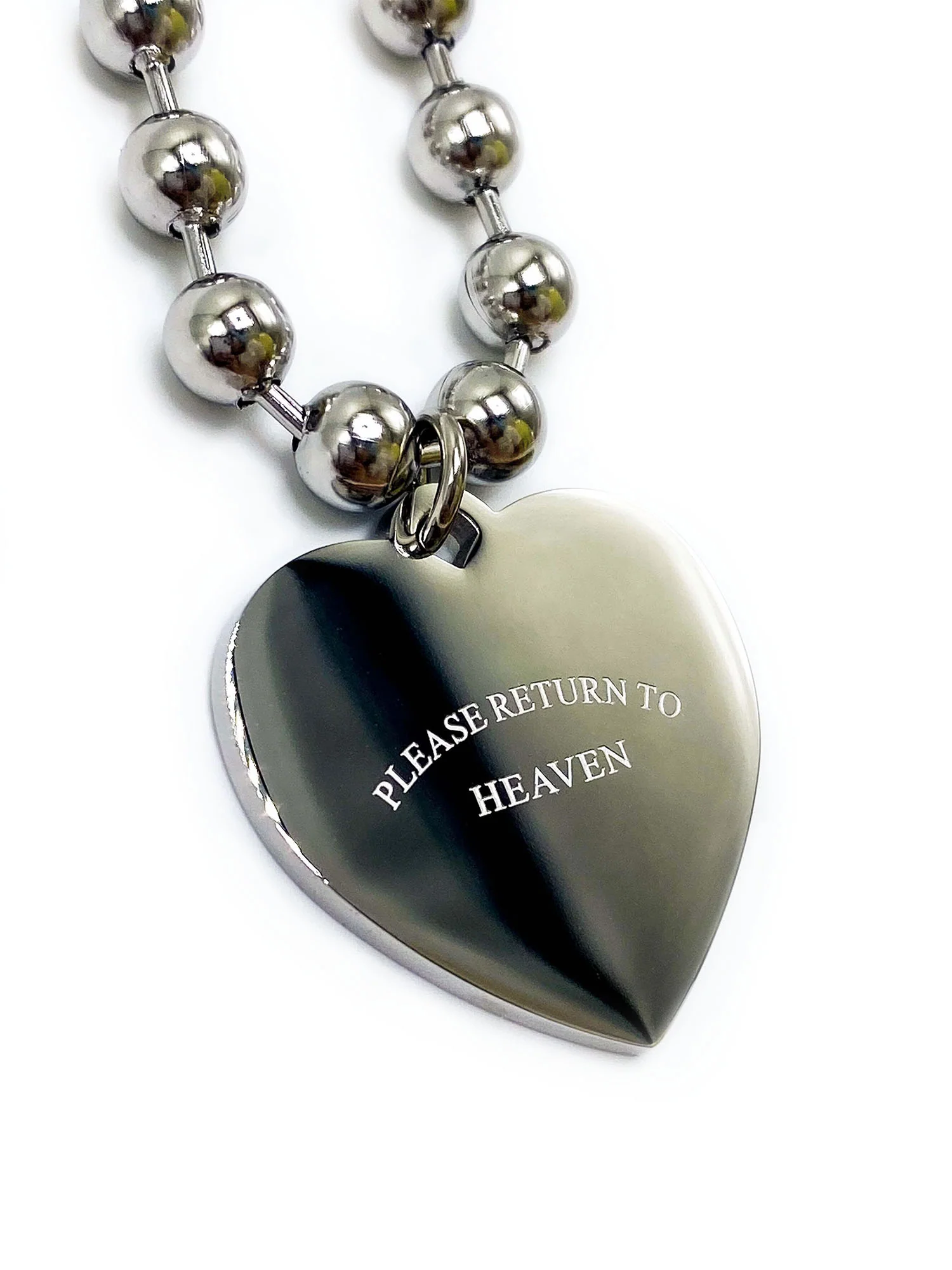 iGirl Pendant - Image 3