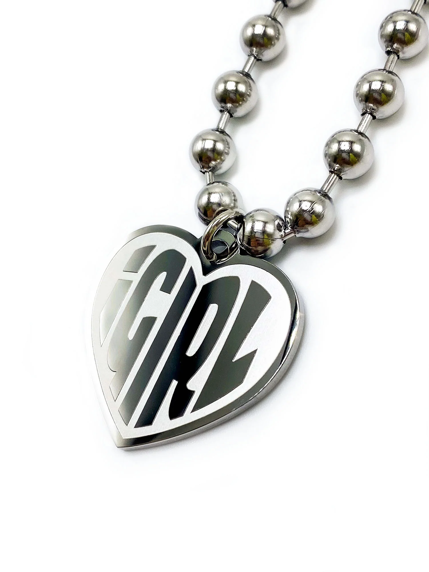 iGirl Pendant - Image 7