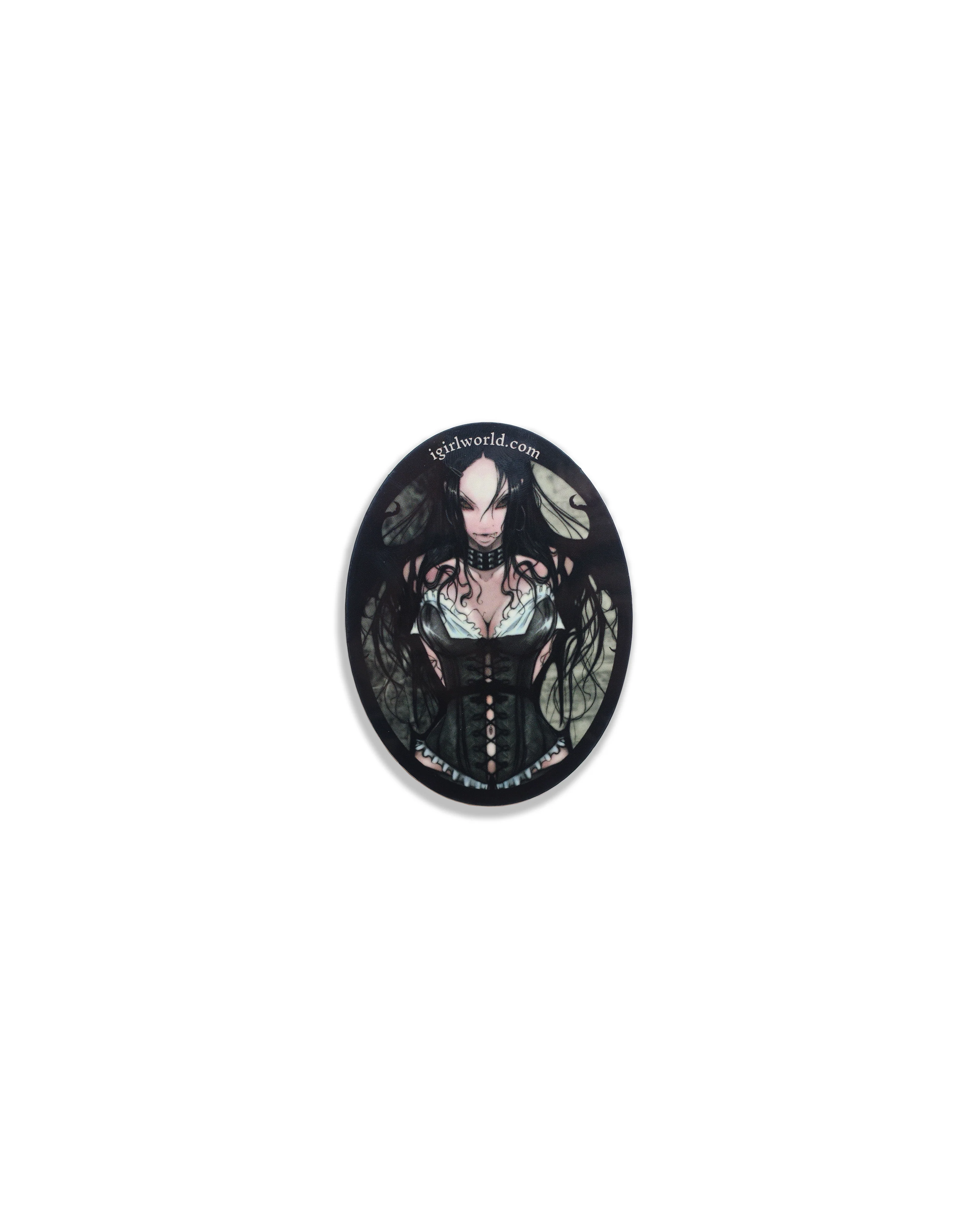 iGirl Sticker Pack - Image 2