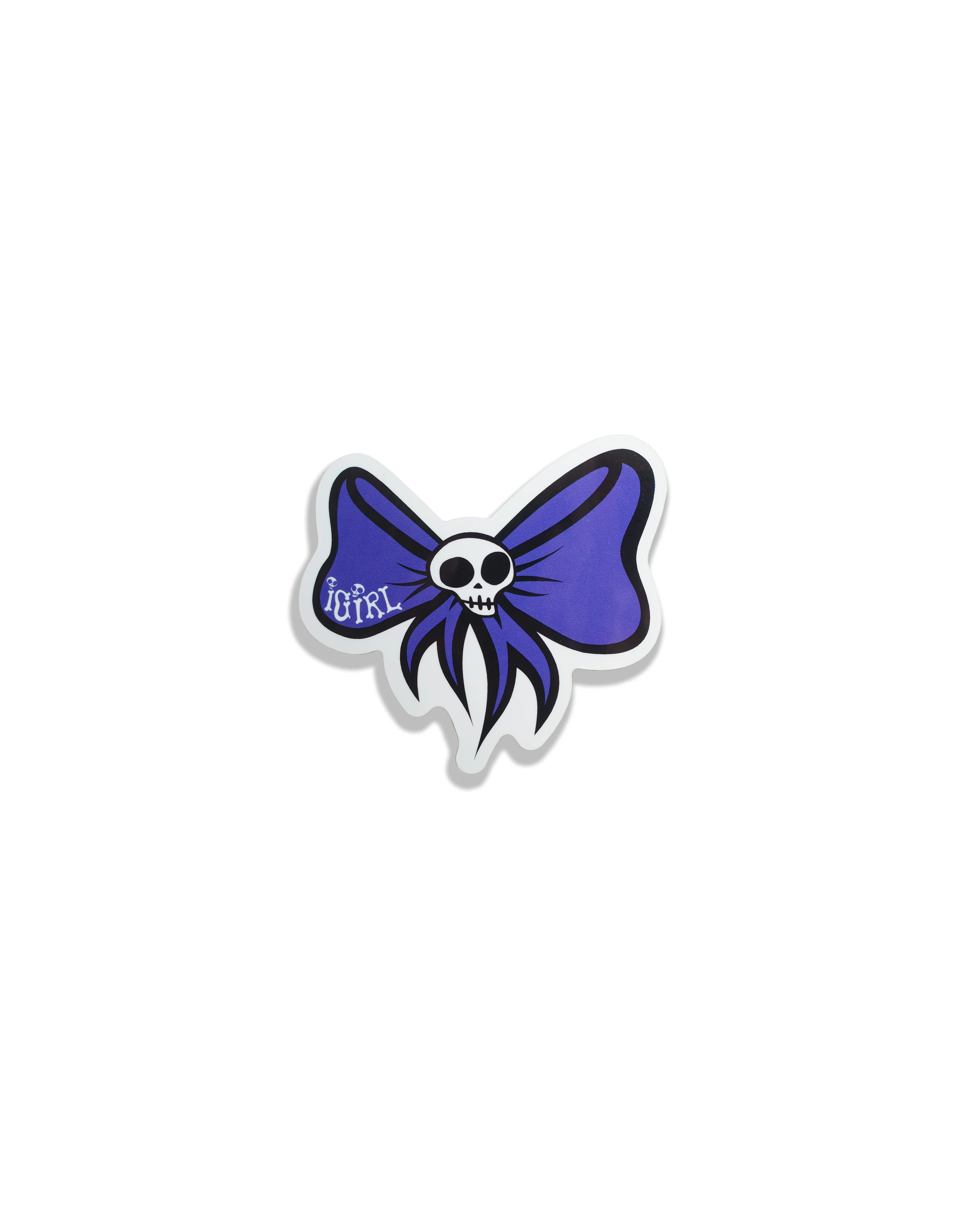 iGirl Sticker Pack - Image 7