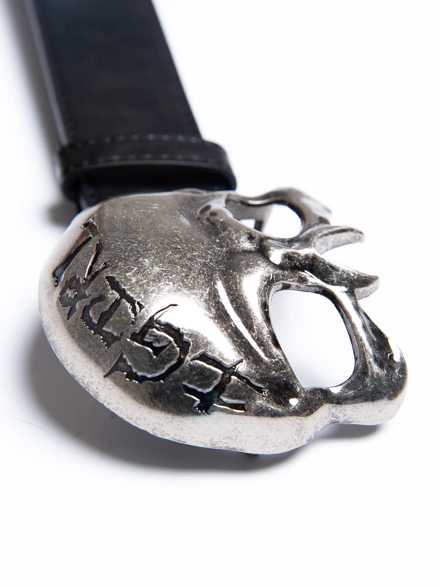 Morte Belt - Image 4