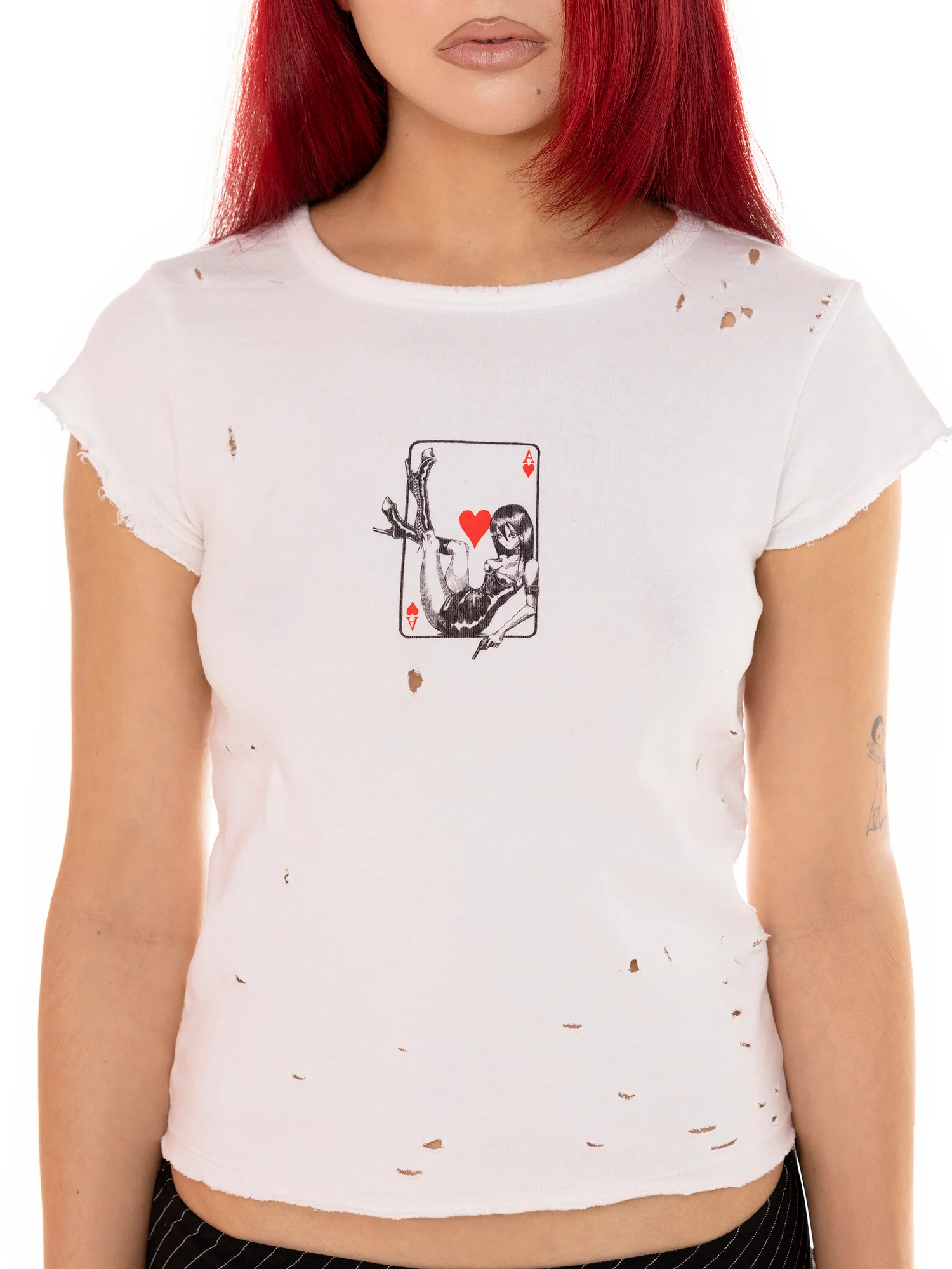 Necromance Tee - Image 3