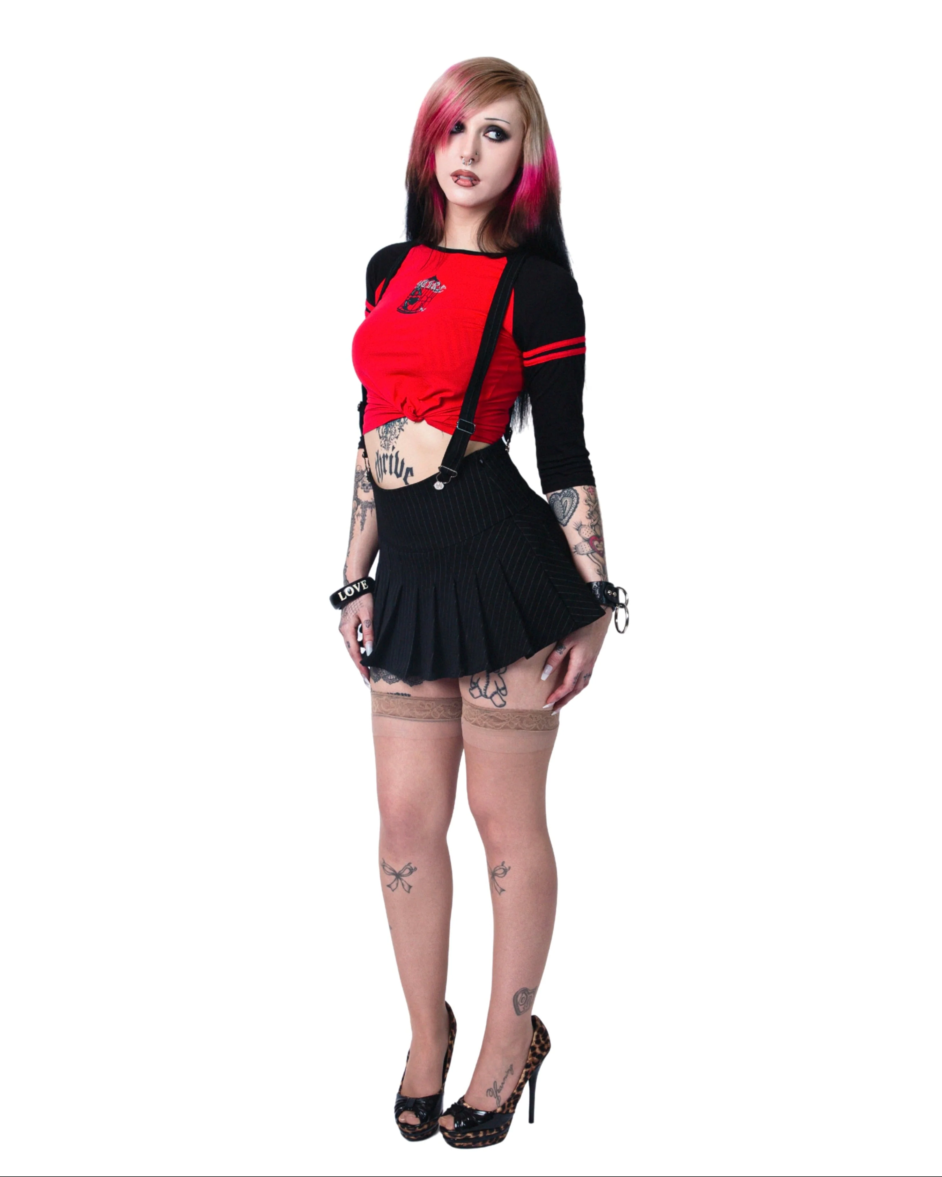 Proxy Pinafore - Image 4