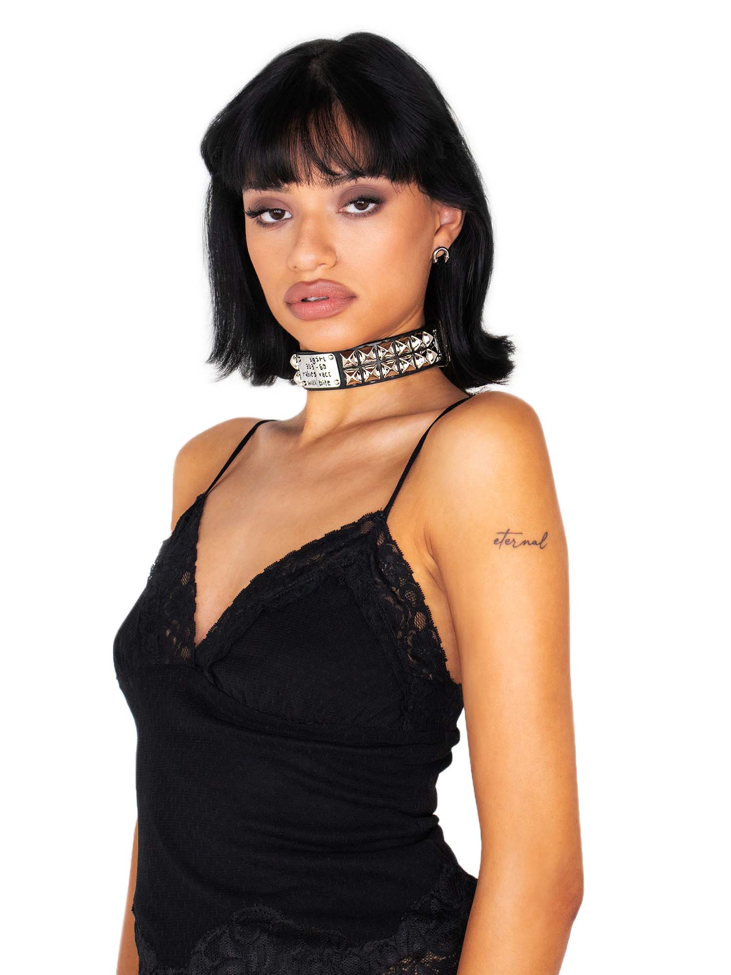 Rabid Choker - Image 5