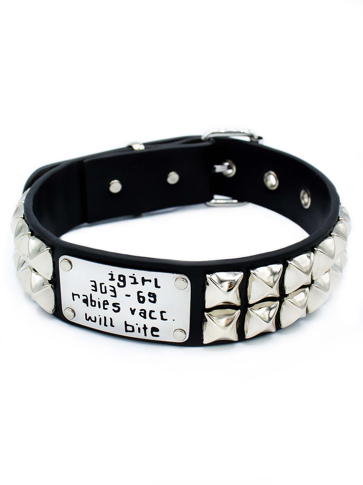 Rabid Choker - Image 6