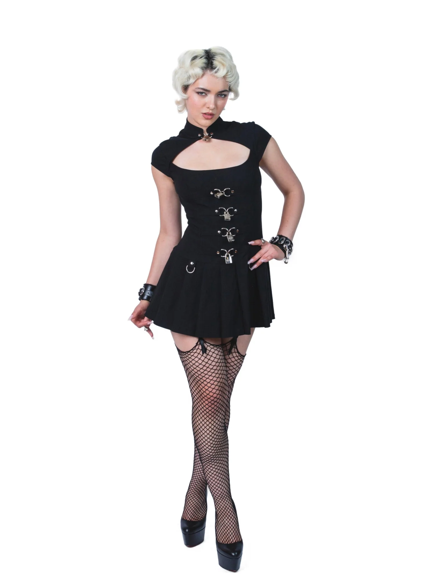 Rue Dress - Image 3