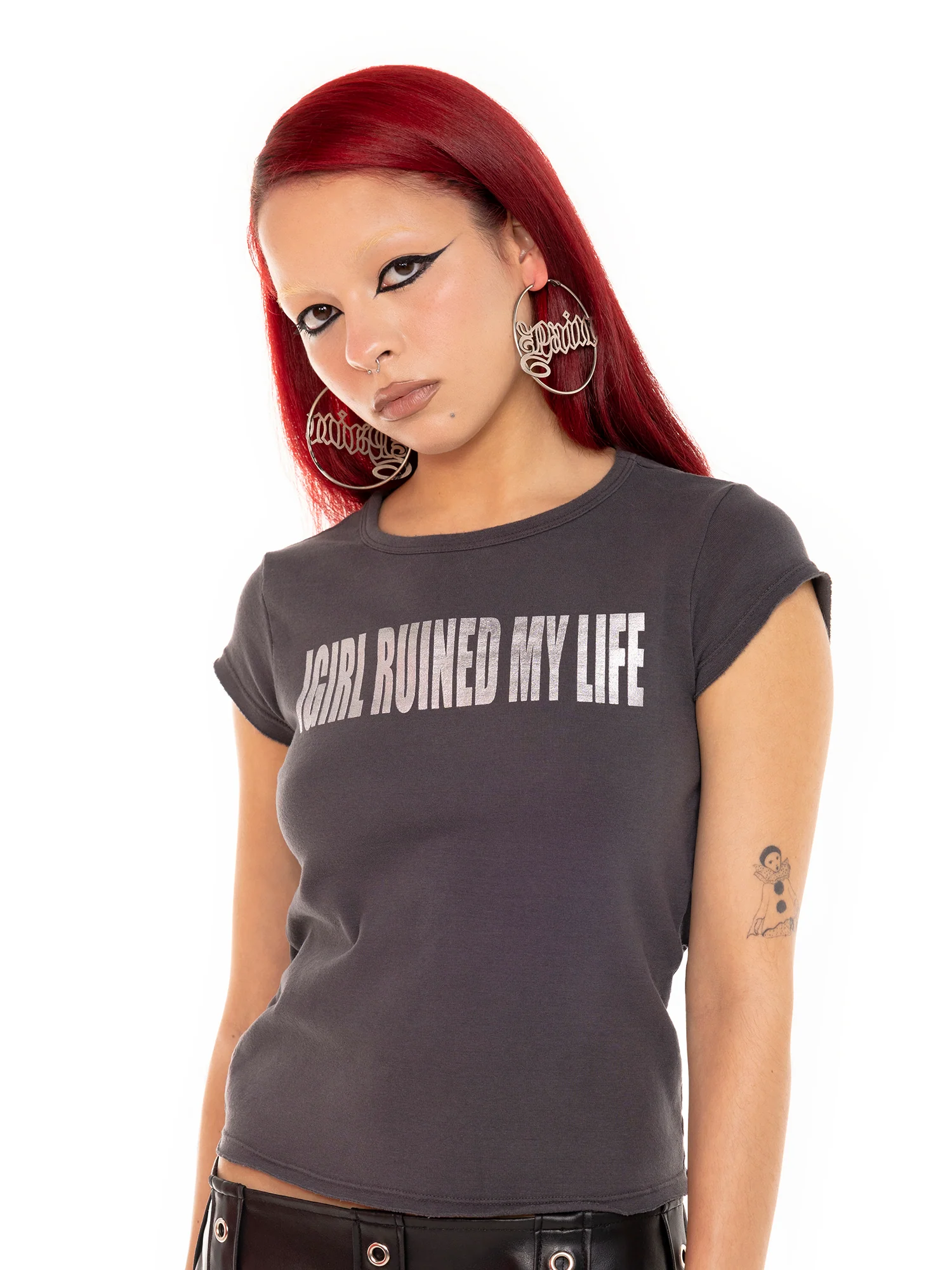 Ruin Tee - Image 5