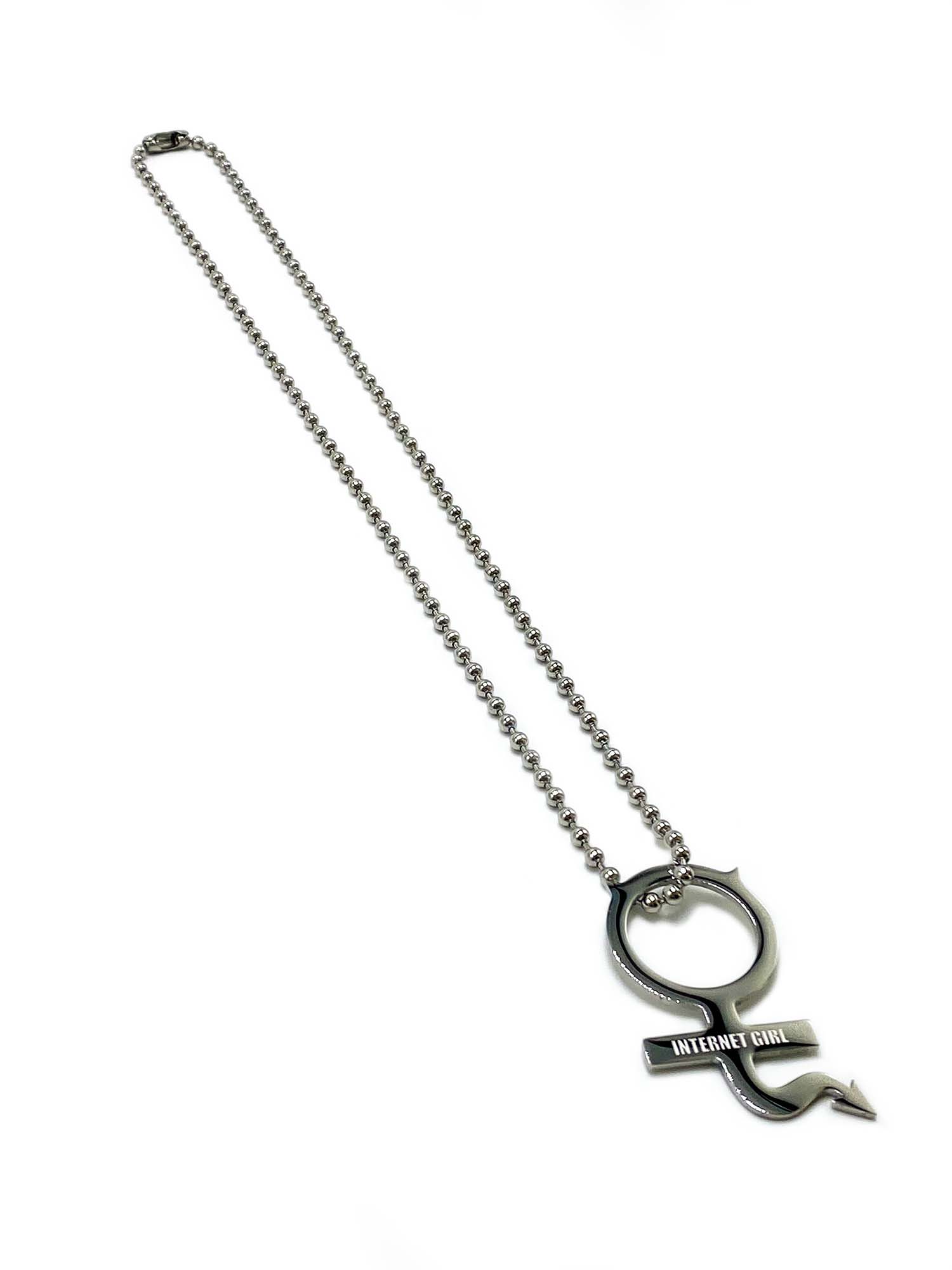 She Devil Pendant - Image 4