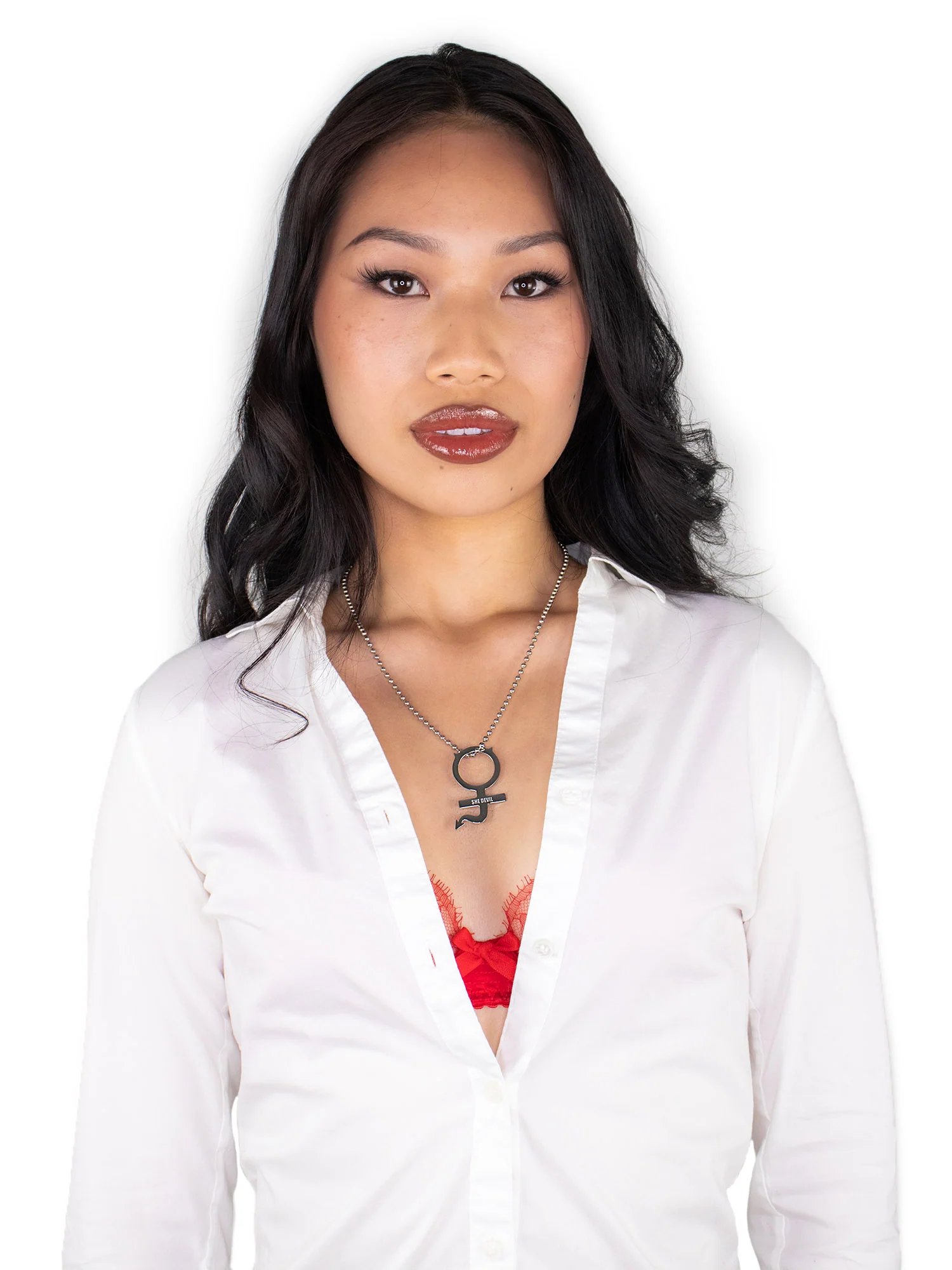 She Devil Pendant - Image 5
