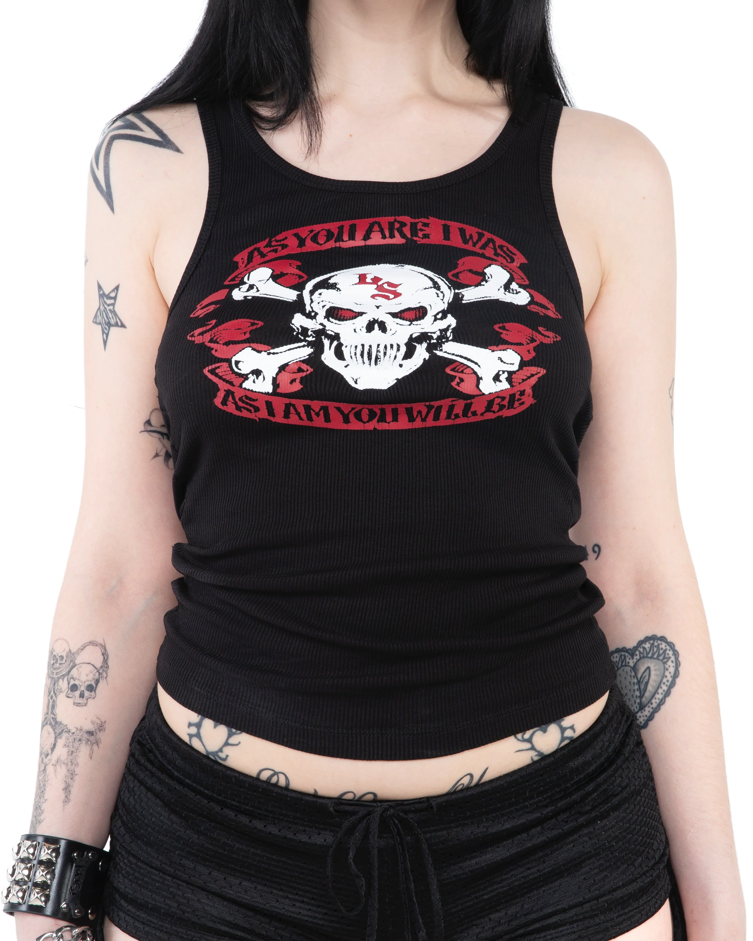 Skully Tank - Image 4