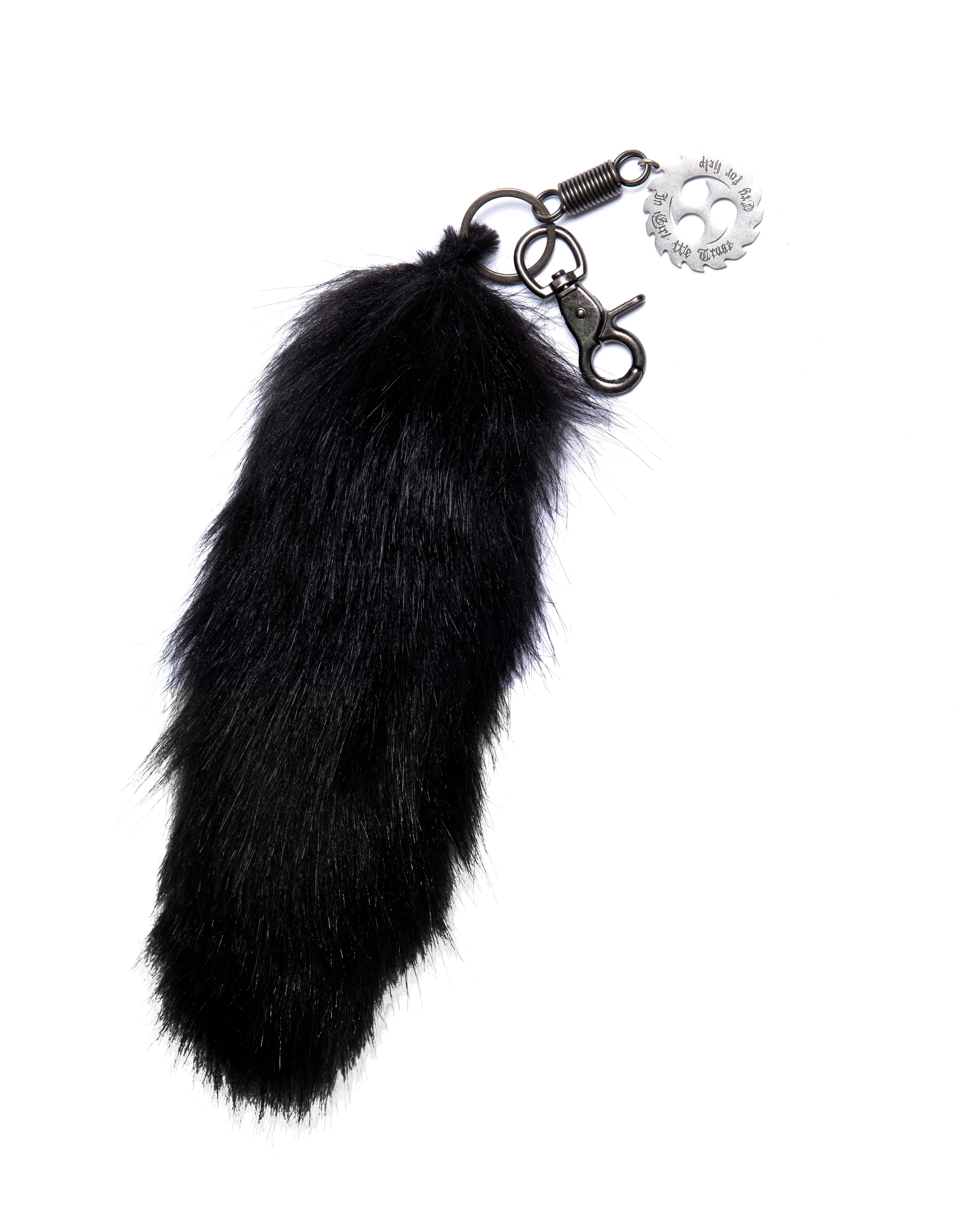 Sob Tail Keychain - Image 3