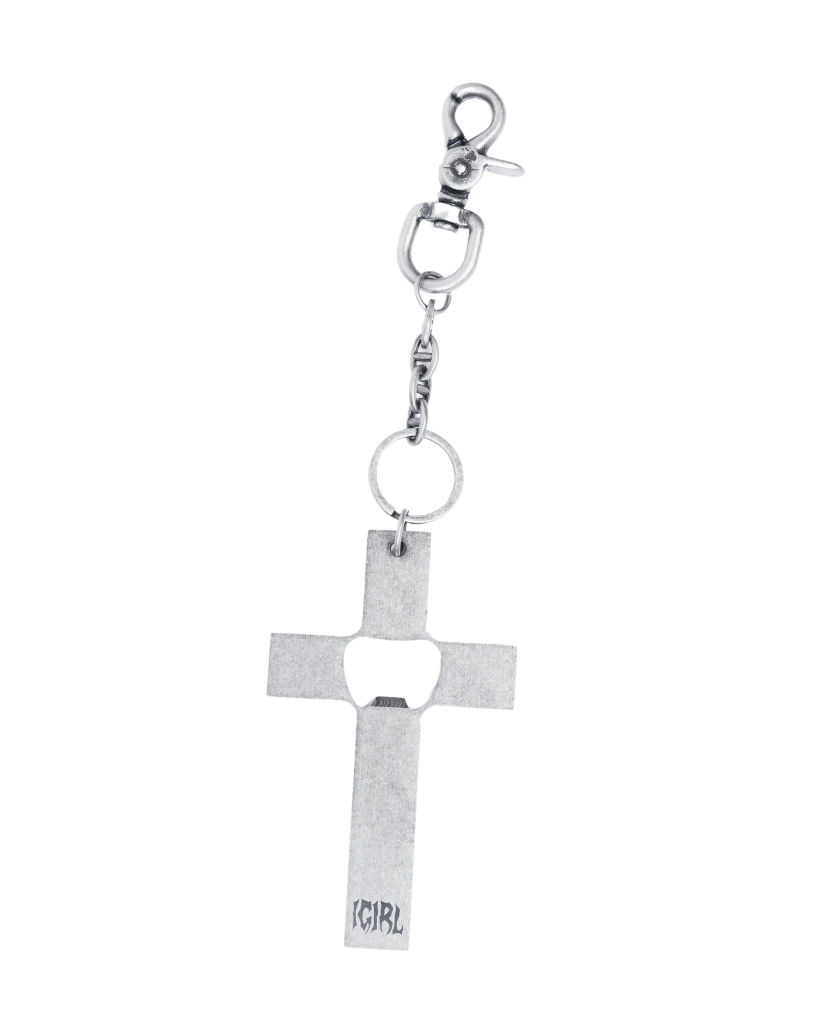Sunday Keychain - Image 2