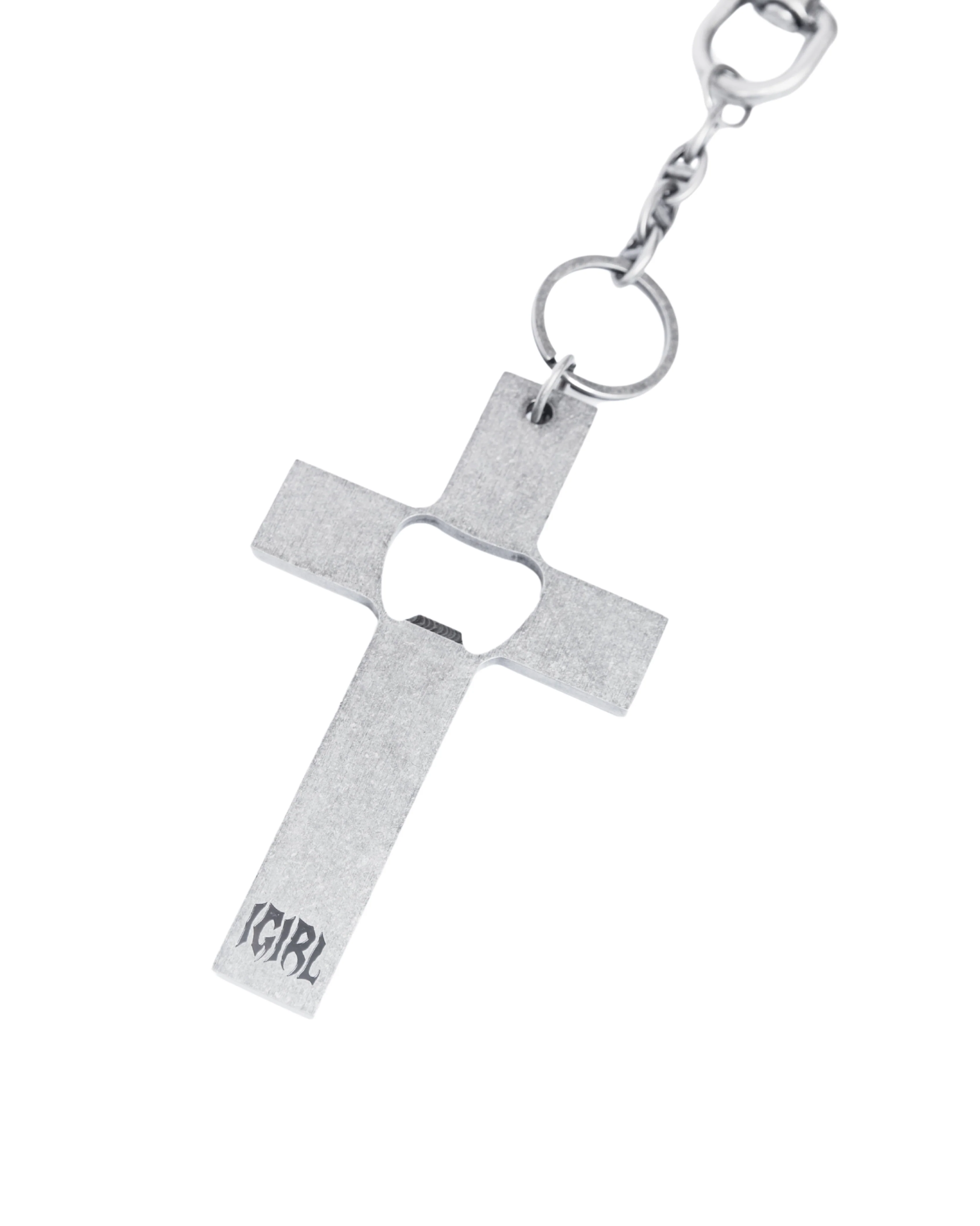 Sunday Keychain - Image 5